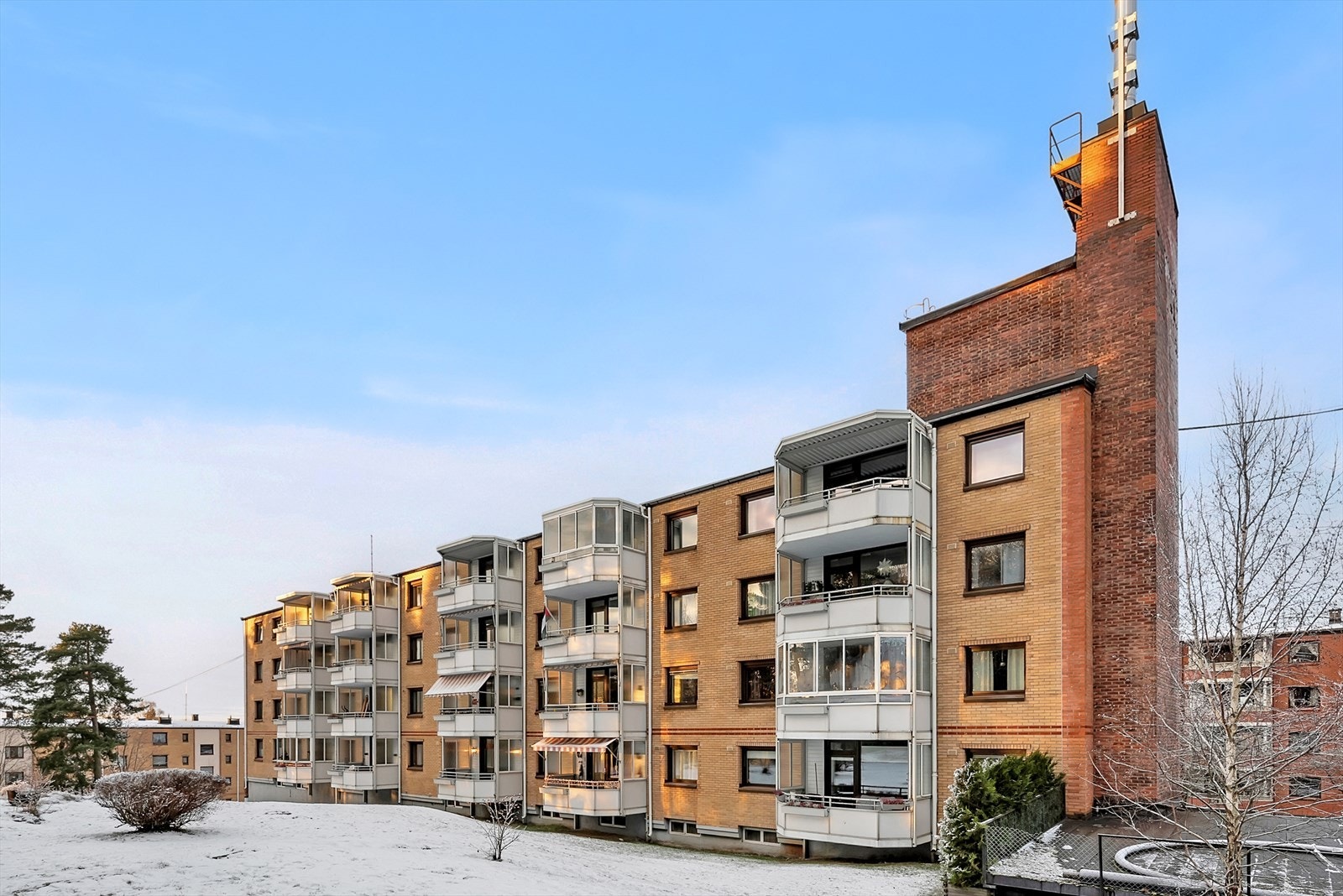 Bølerskrenten 41 Galleribilde