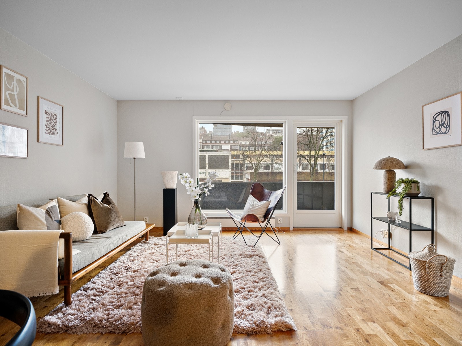 Velkommen til Langgata 97, 2. etasje Galleribilde