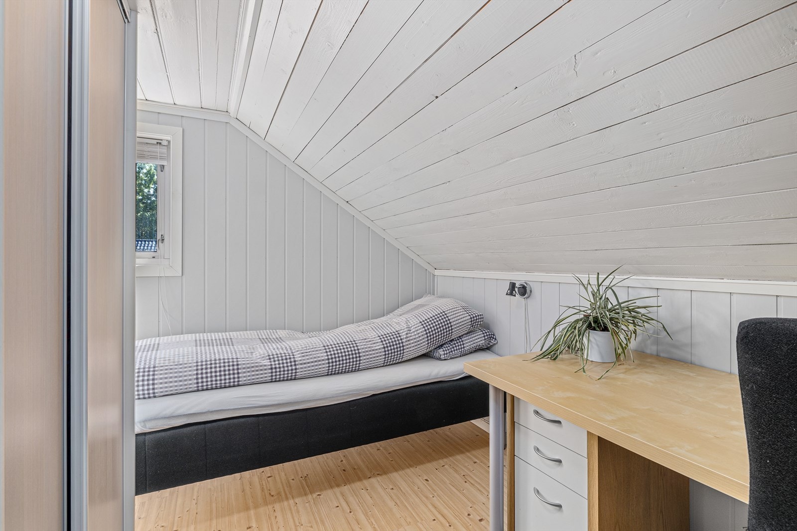 Sovealkove Galleribilde