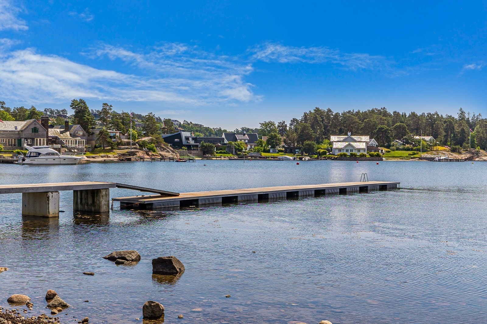 Korsvik Galleribilde