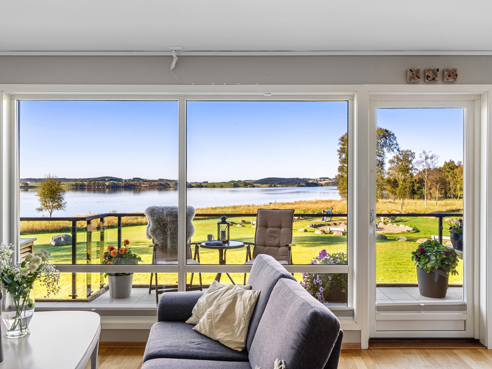 Detaljbilde. Galleribilde