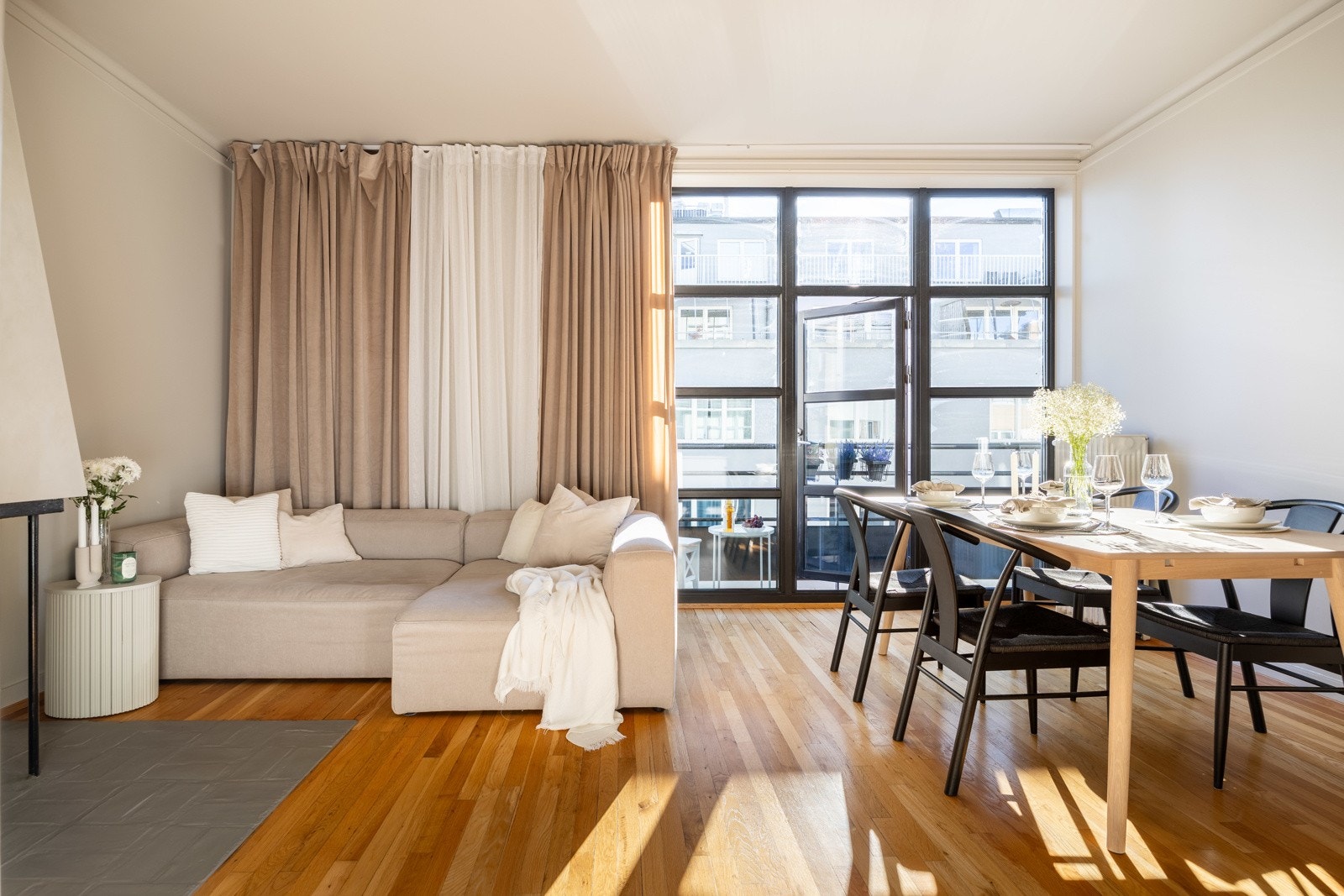 Industrigata 40 presenteres av EIE Eiendomsmegling ved Synne Eide Lunde Galleribilde