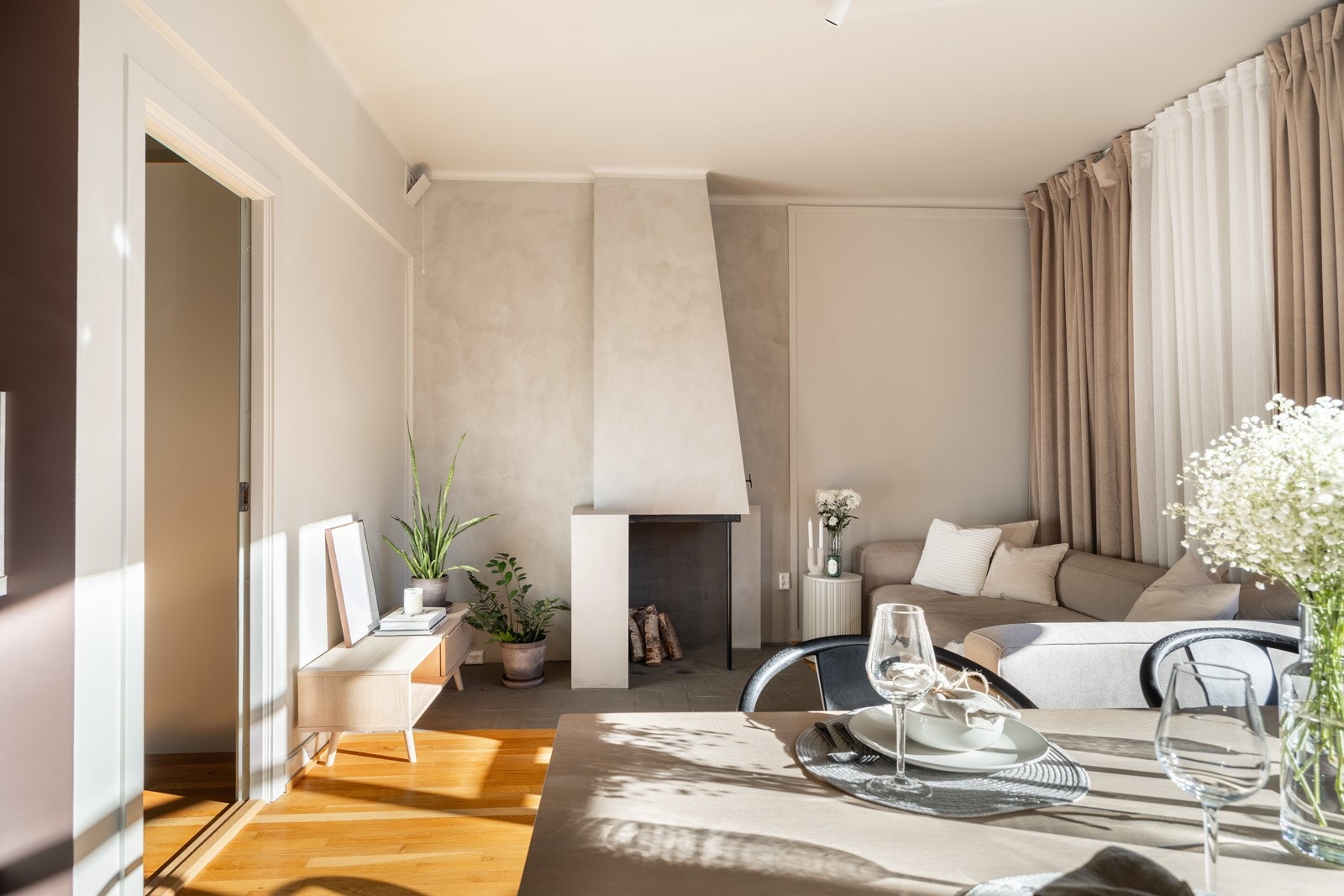 Hvordan vil du innrede? Galleribilde