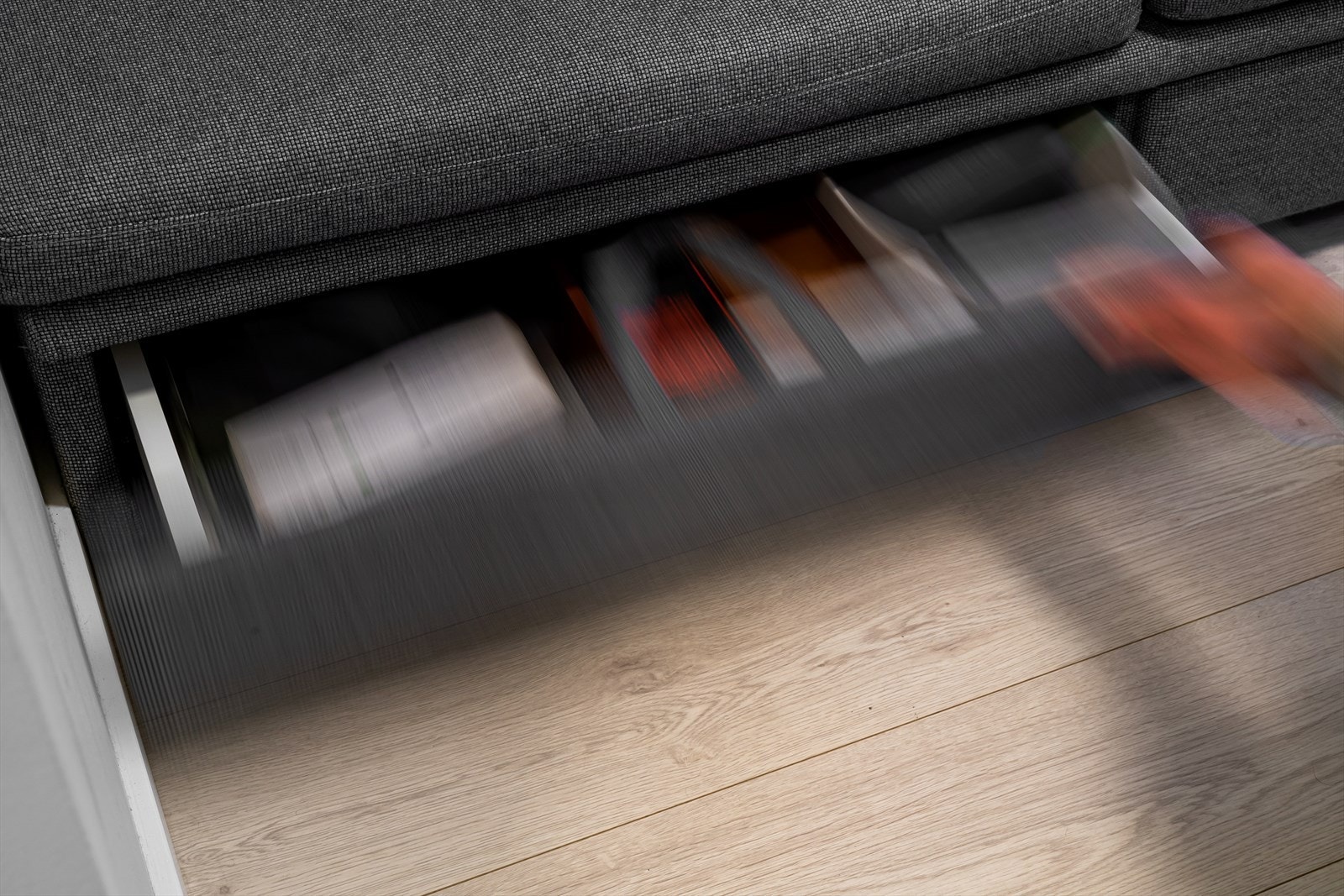 Illustrasjonsbilde Galleribilde