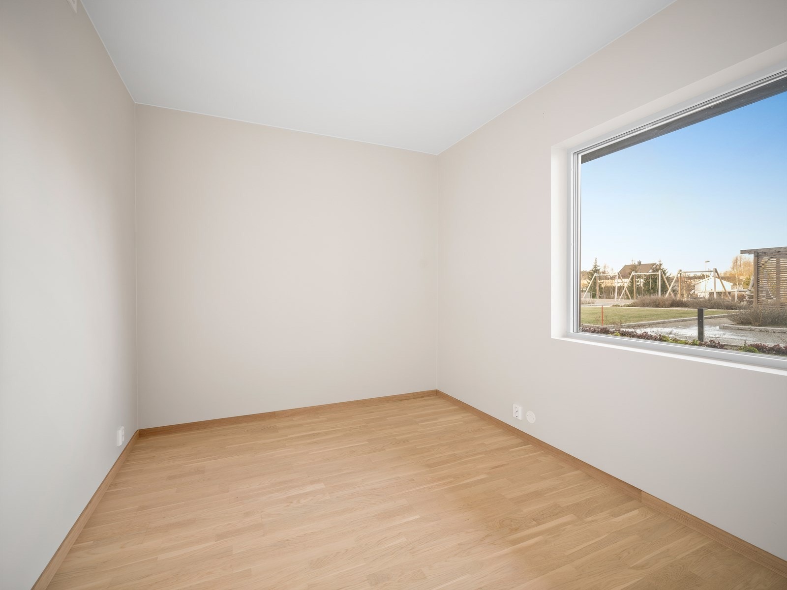 Soverom 1 Galleribilde