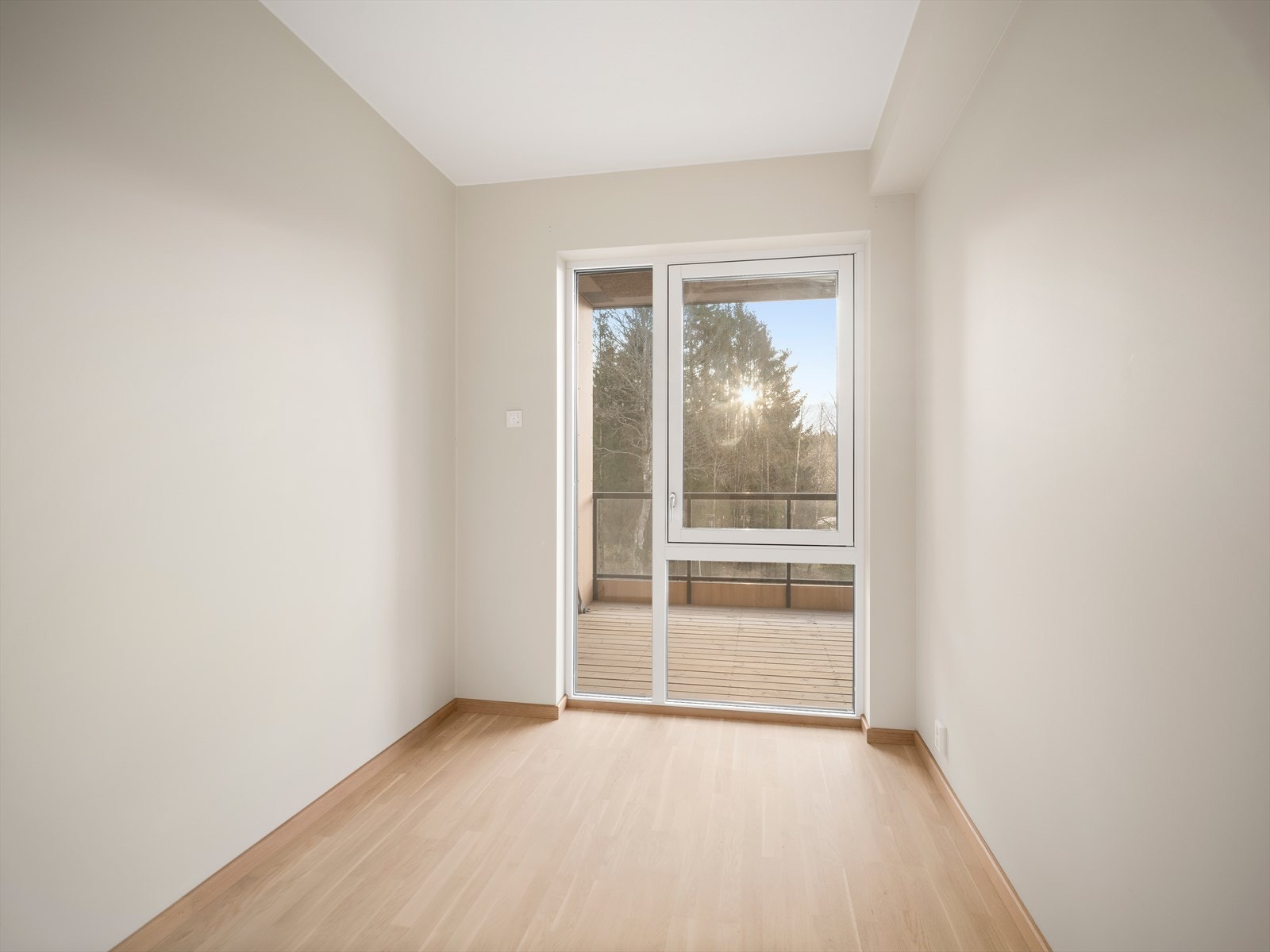 Soverom 2 Galleribilde