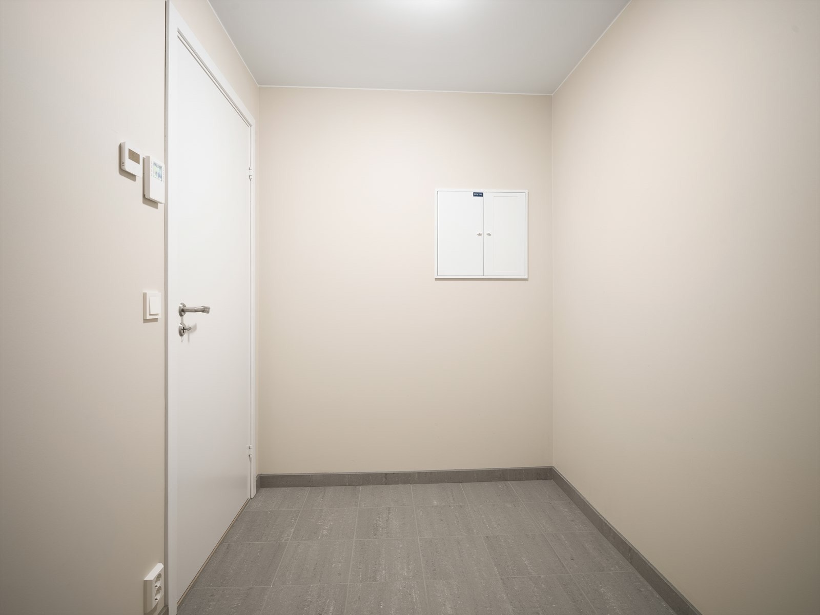 Vaskerom/bod Galleribilde