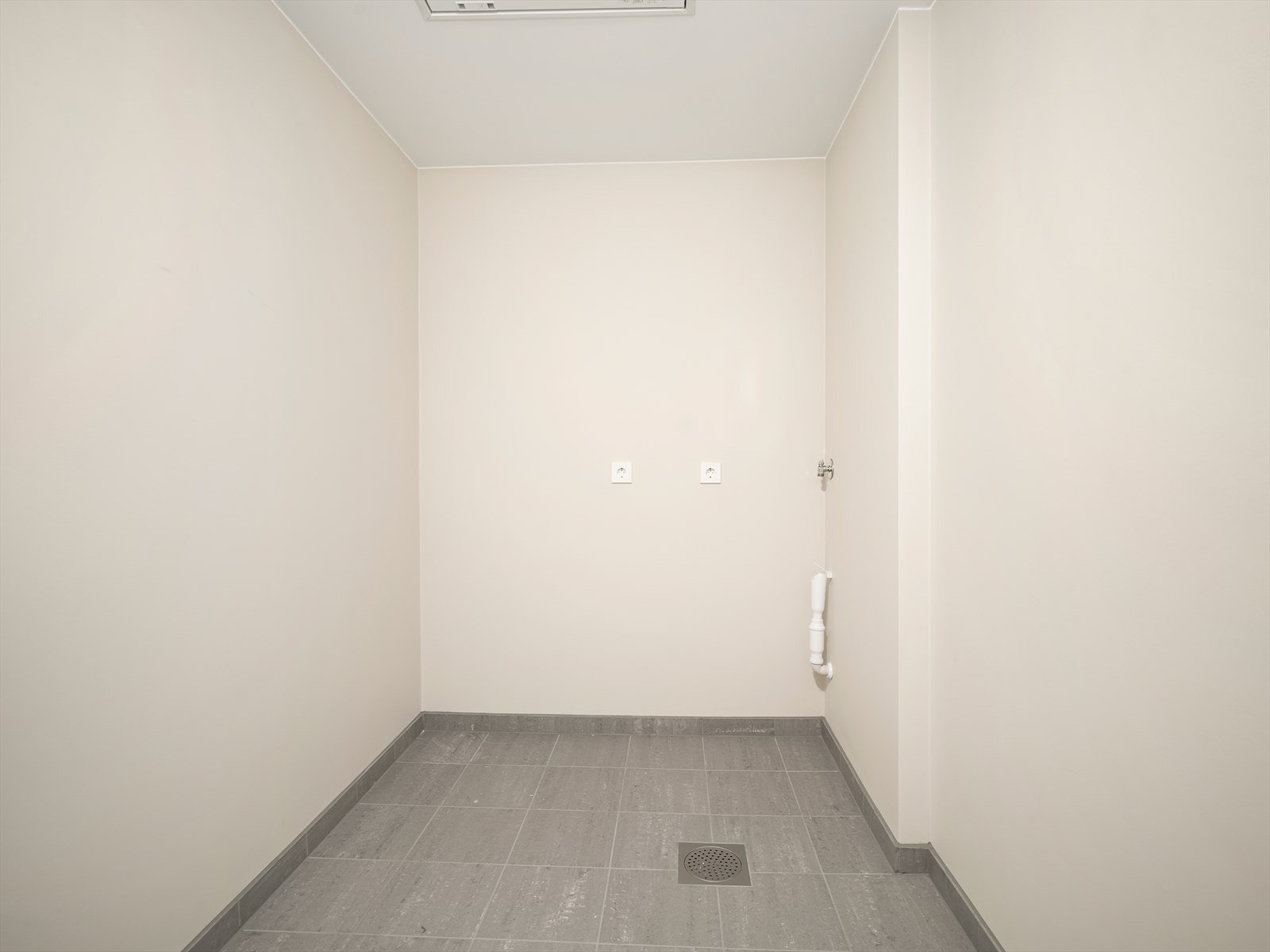 Vaskerom/bod Galleribilde