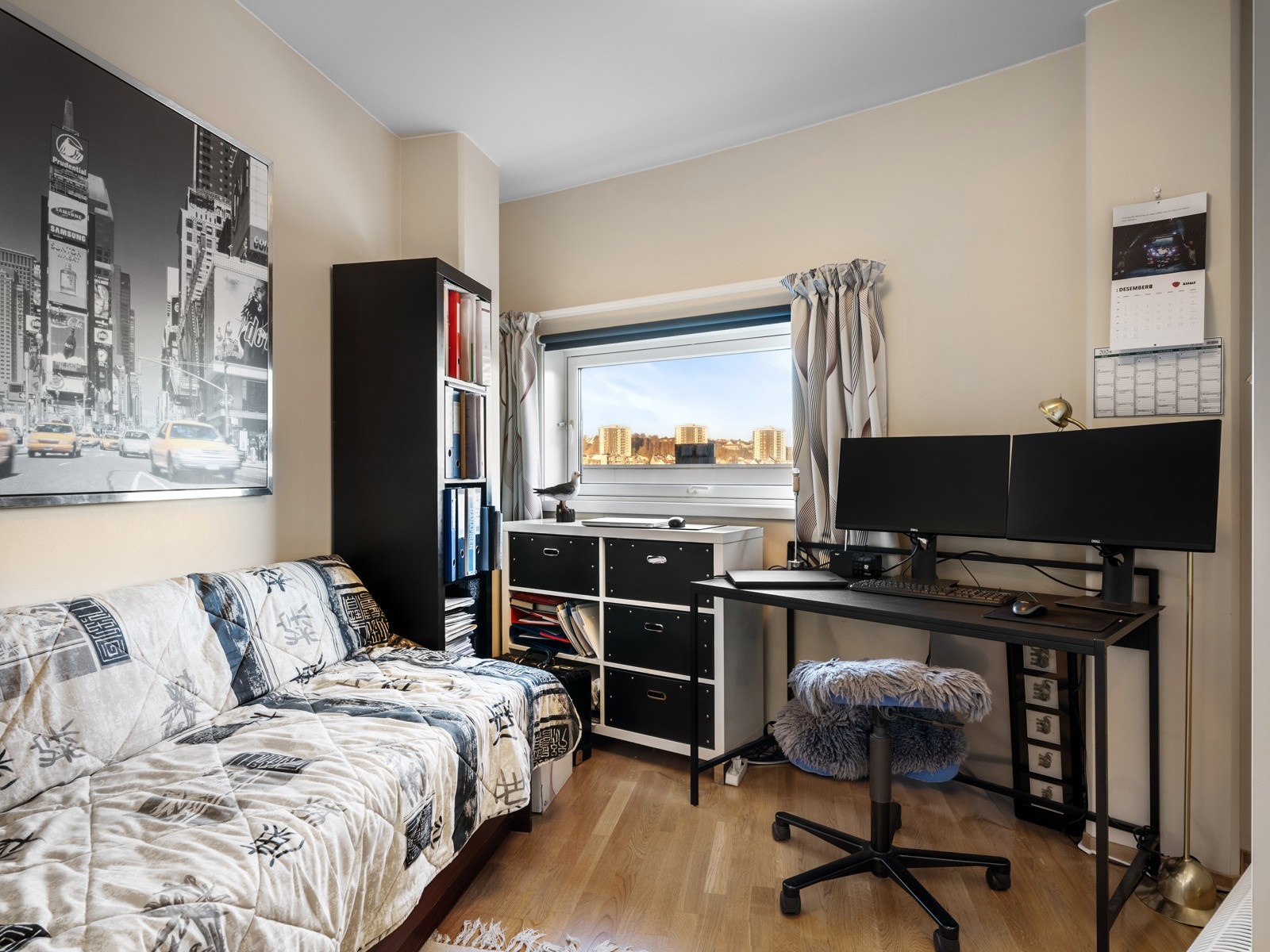 Soverom 2 Galleribilde