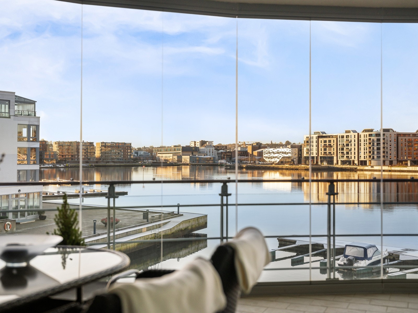 Velkommen til Daleveien 10 Galleribilde