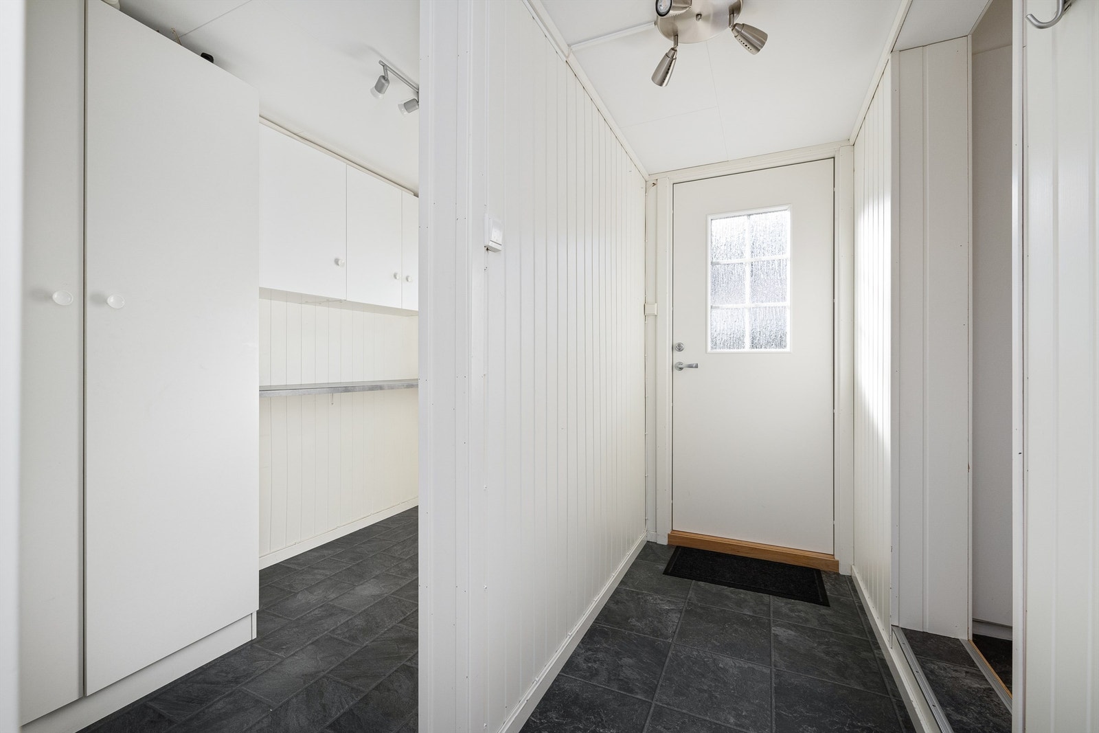 Gang og bod Galleribilde