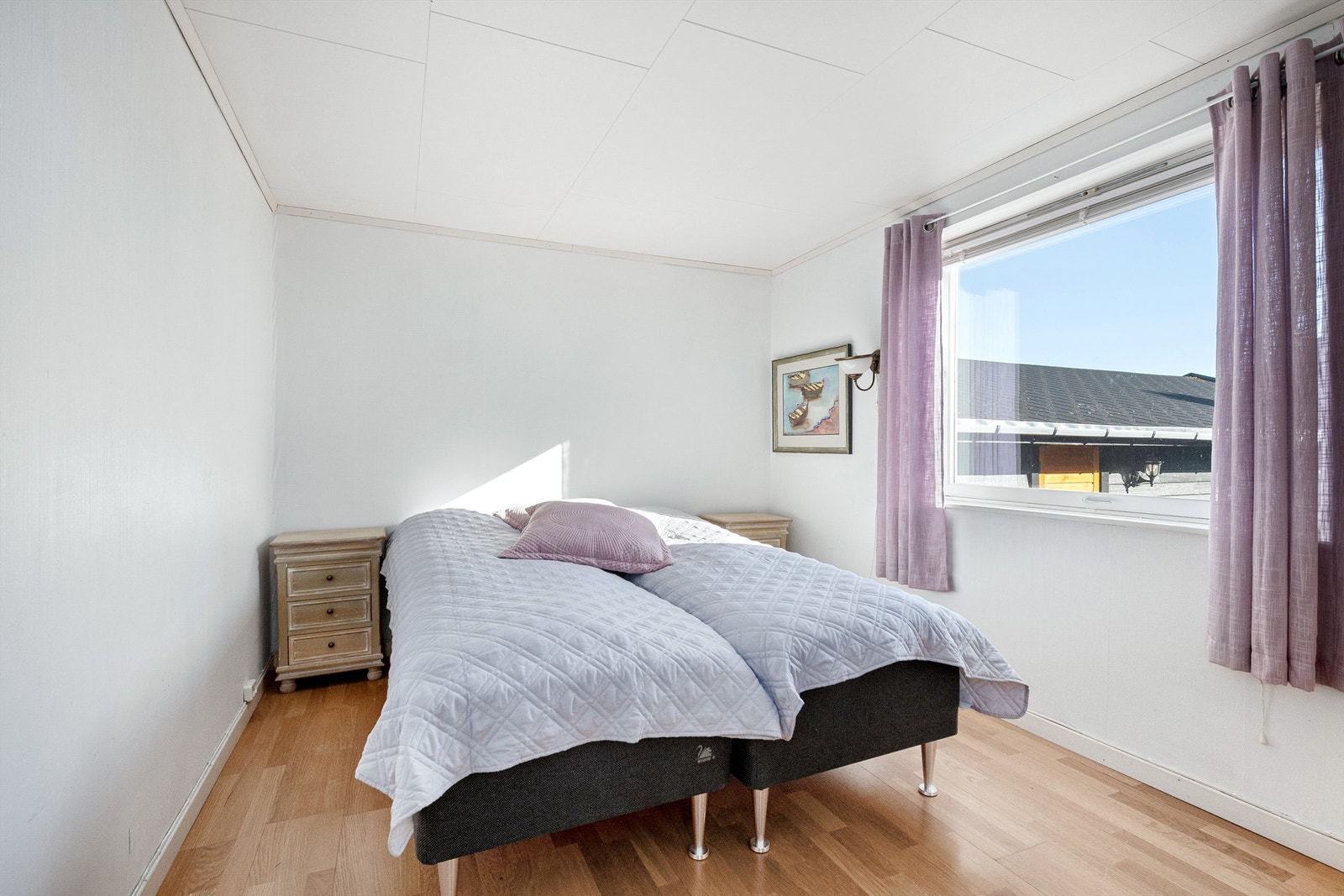 Soverom 2 Galleribilde