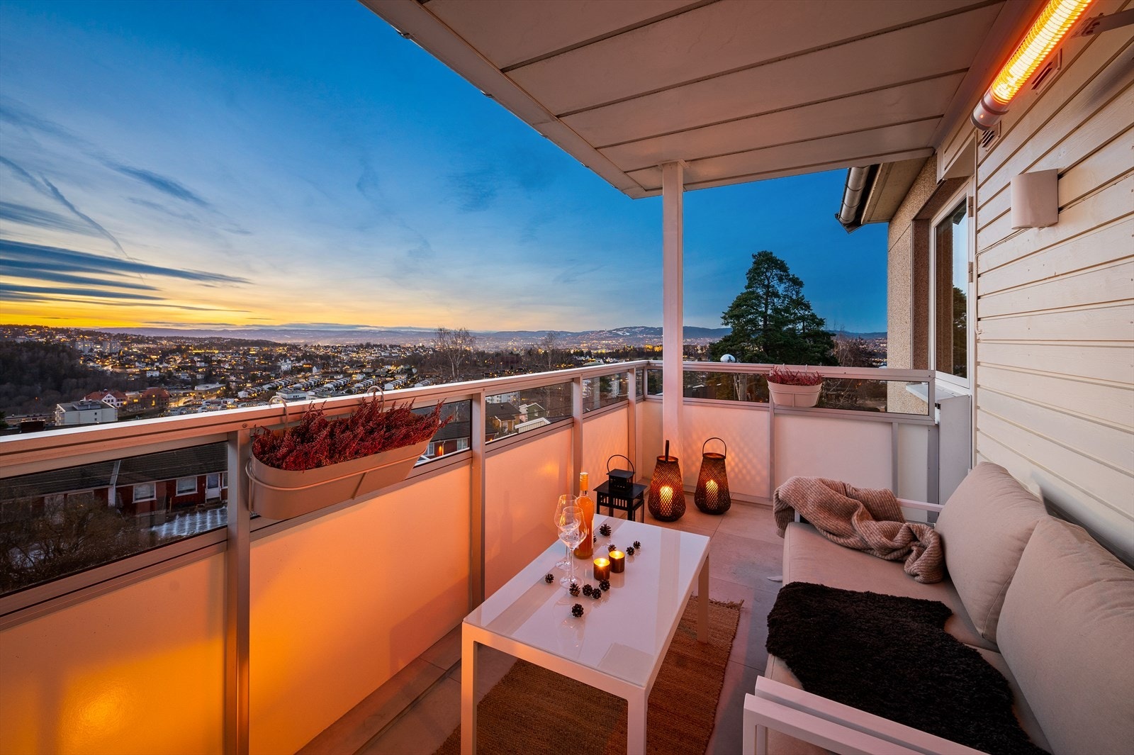 Ingunn Anna Gudjonsdottir v/ DNB Eiendom har gleden av å presentere Solbergliveien 79! Galleribilde