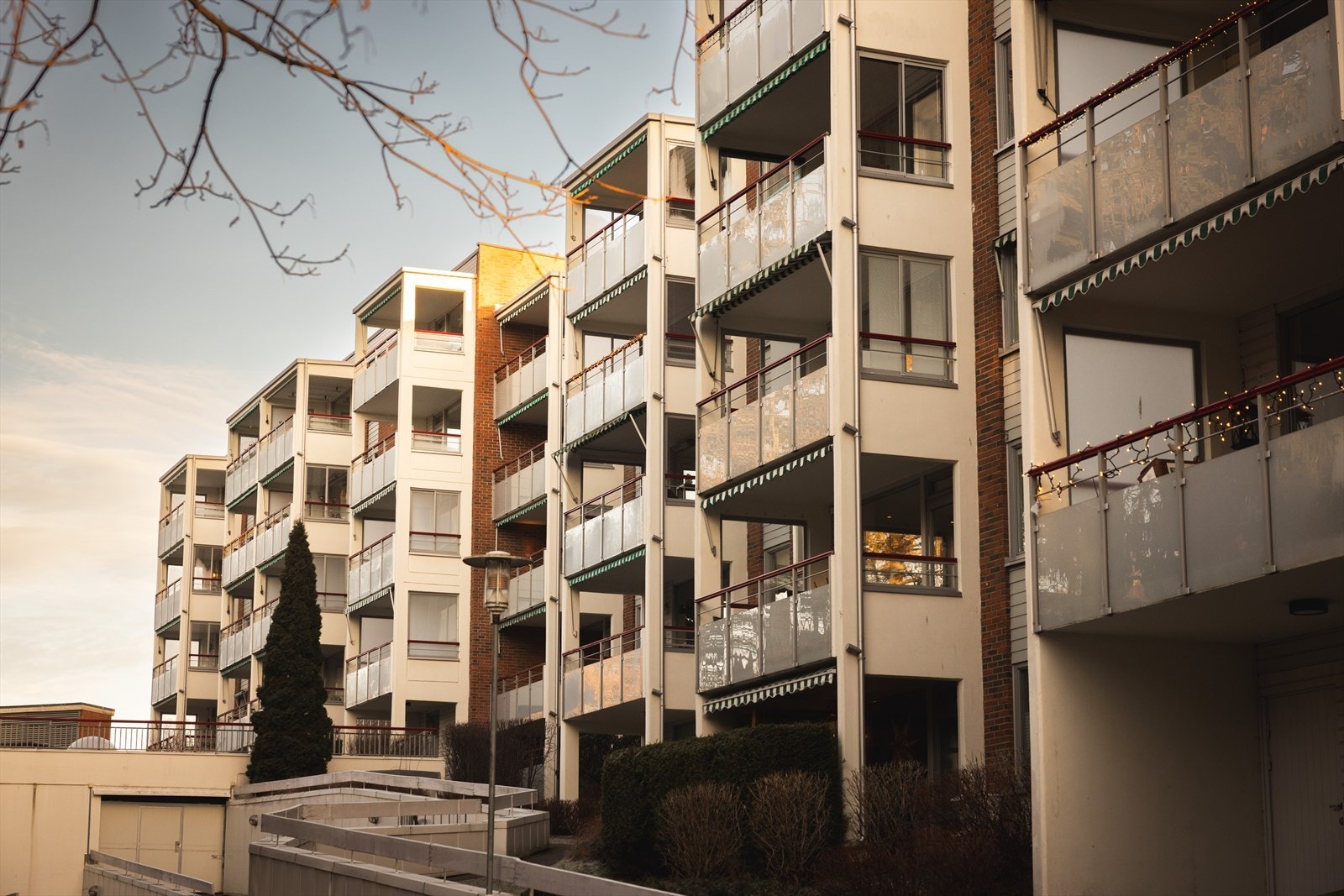 - Fasade - Galleribilde