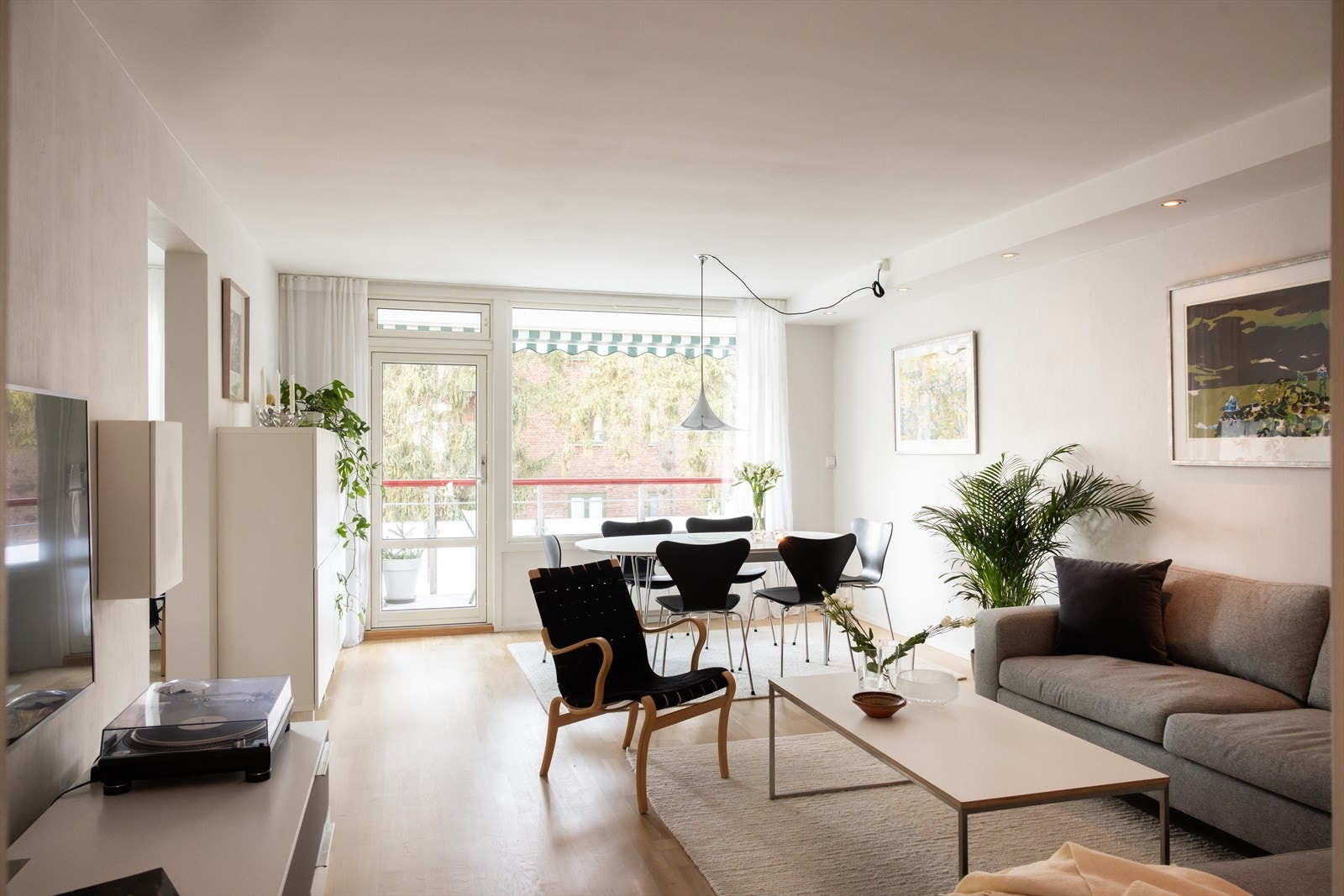 - Nordvik ved Henrik Carlyle(46856489) har gleden av å presentere Ullevålsveien 108B - Galleribilde