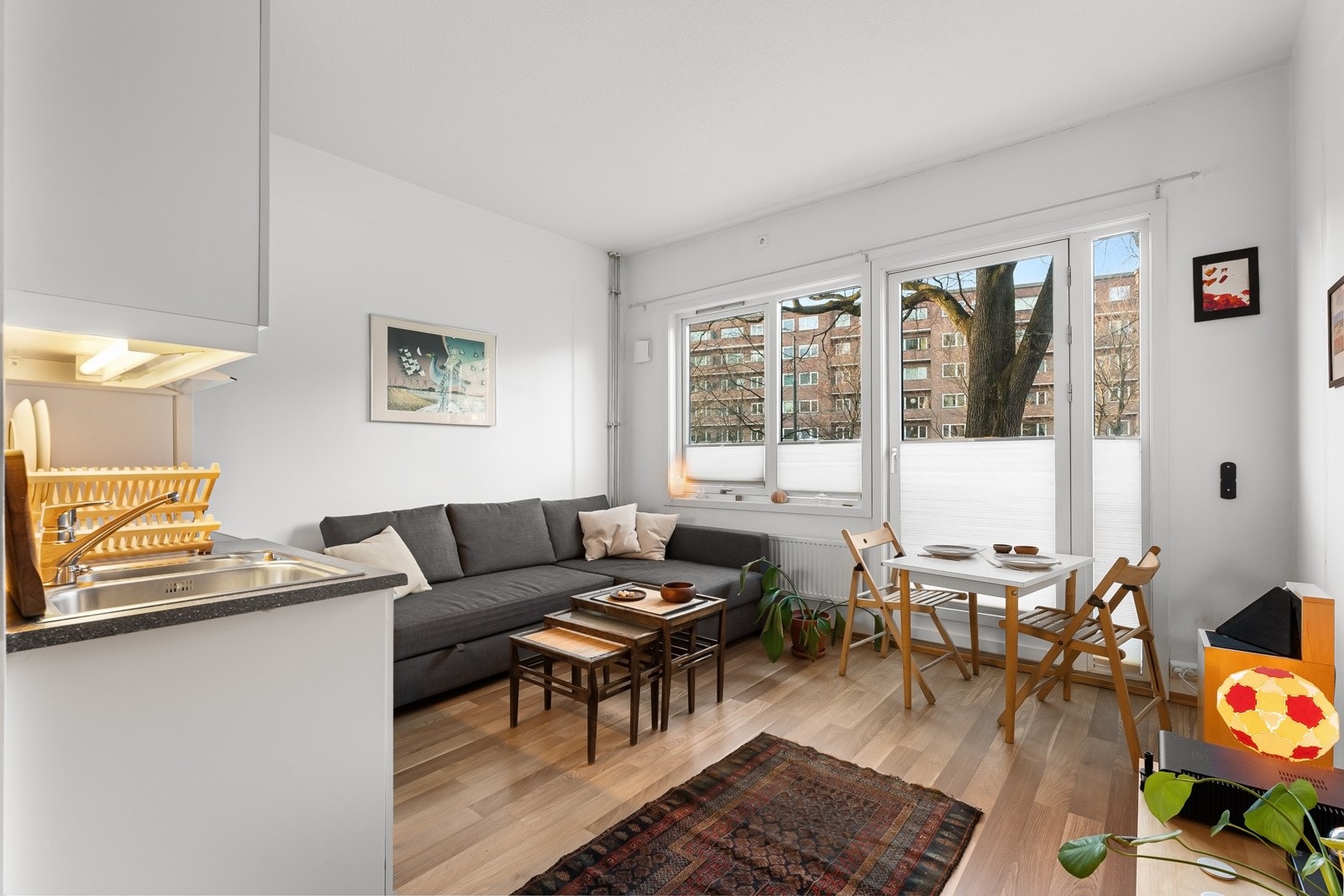 Velkommen til Maridalsveien 33M! Galleribilde