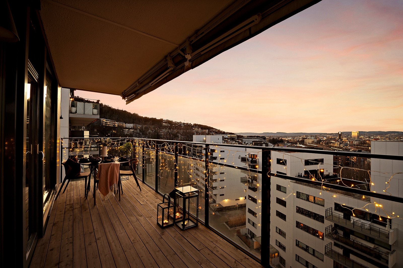 Velkommen til Ingeniørveien 8! - Presentert av Nils Tore Gjone i OBOS Eiendomsmeglere Galleribilde