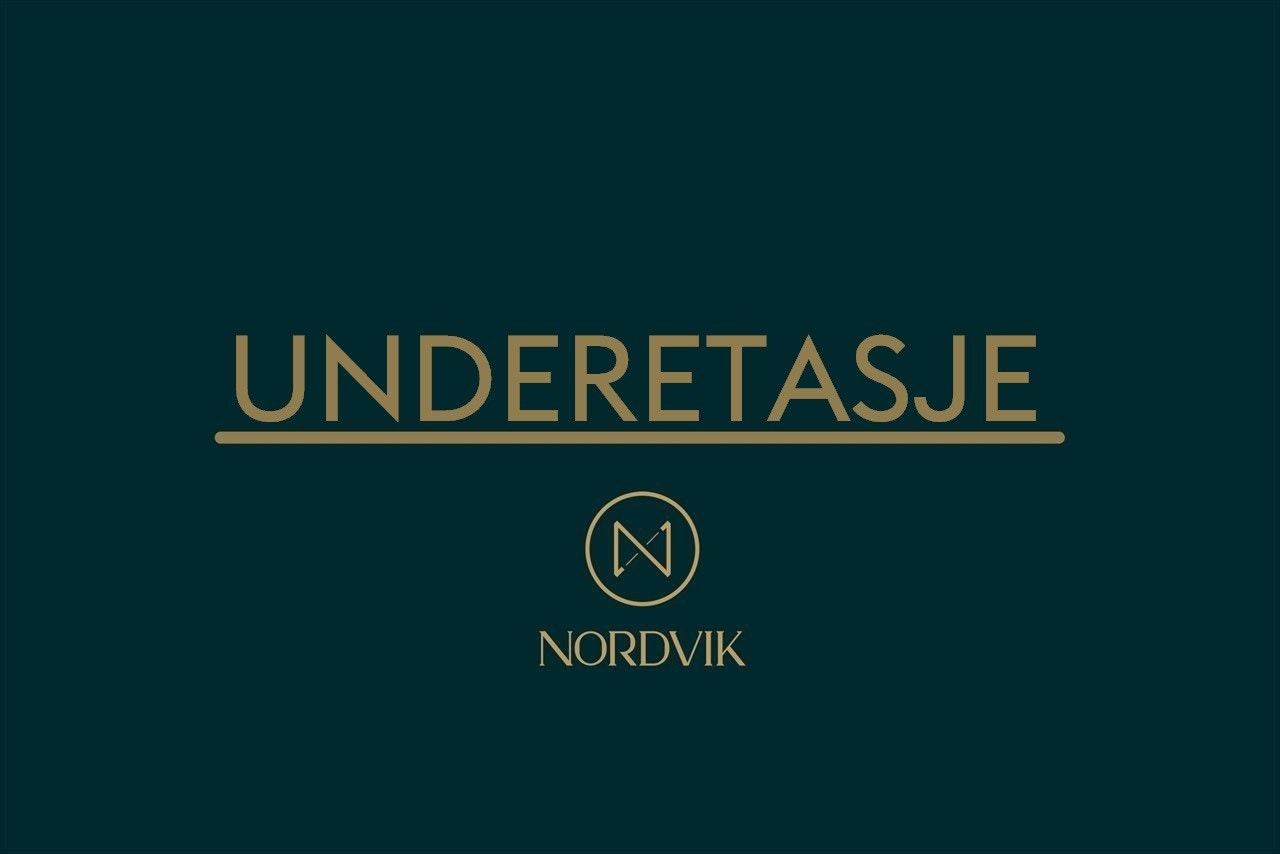 Underetasje Galleribilde