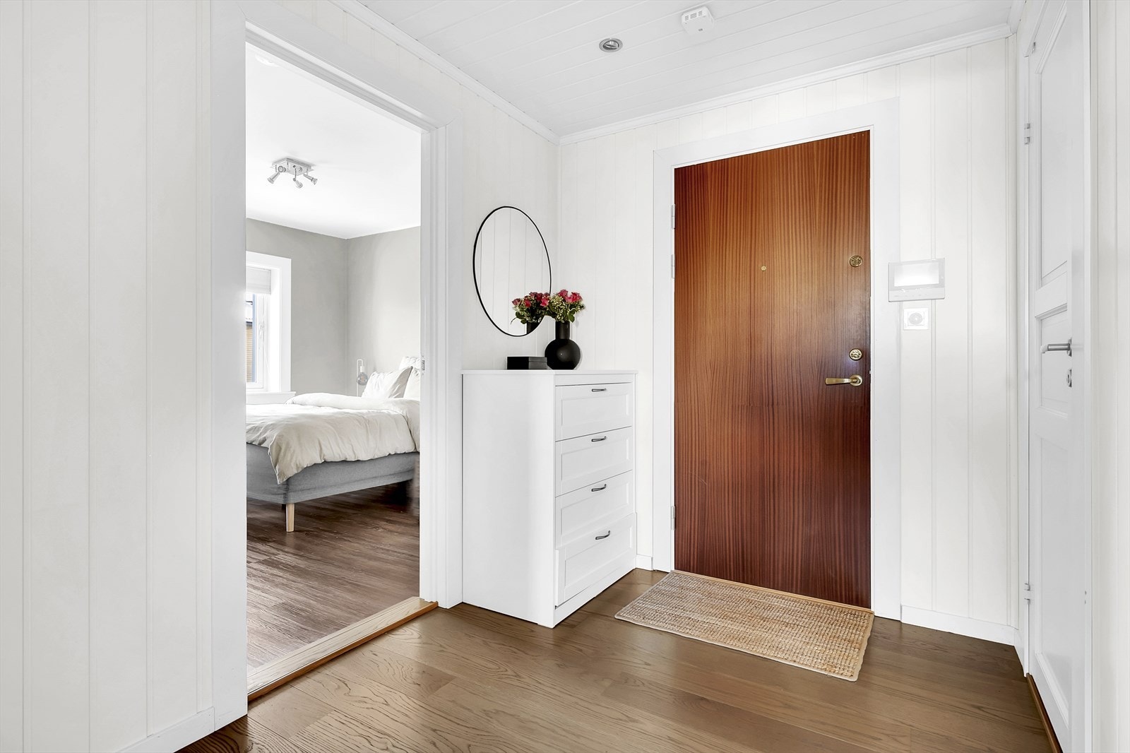 Velkommen inn! Galleribilde