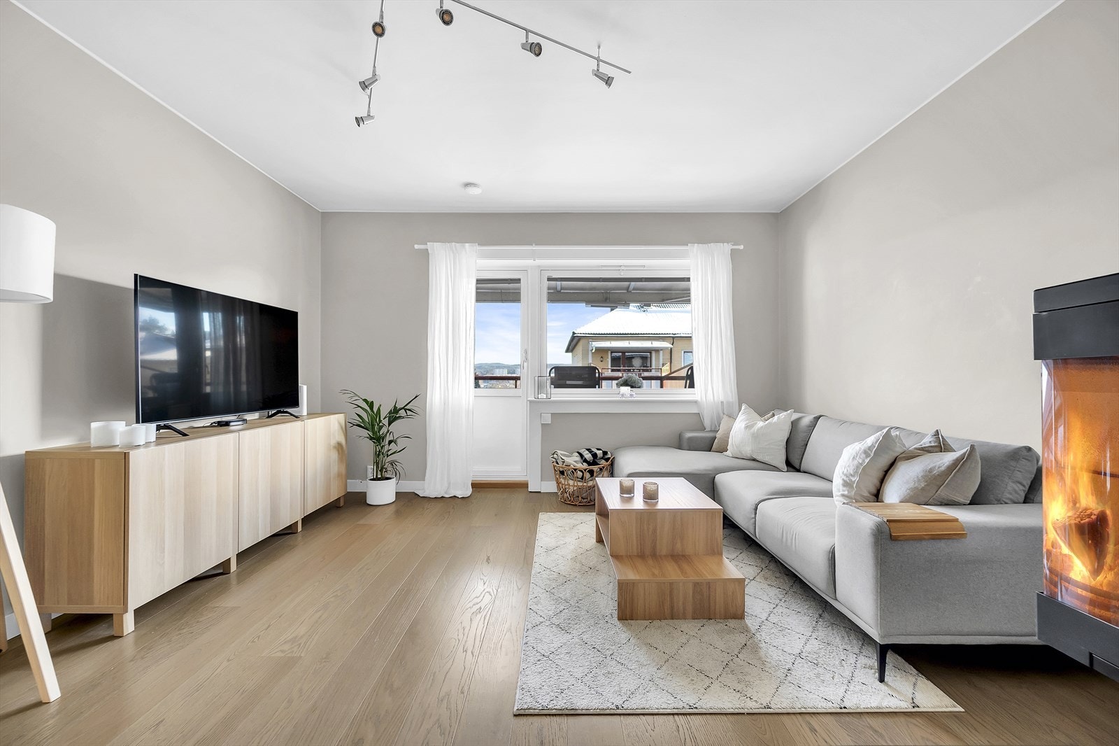 Kasper Hillås har gleden av å presentere Østerlisvingen 2! Galleribilde