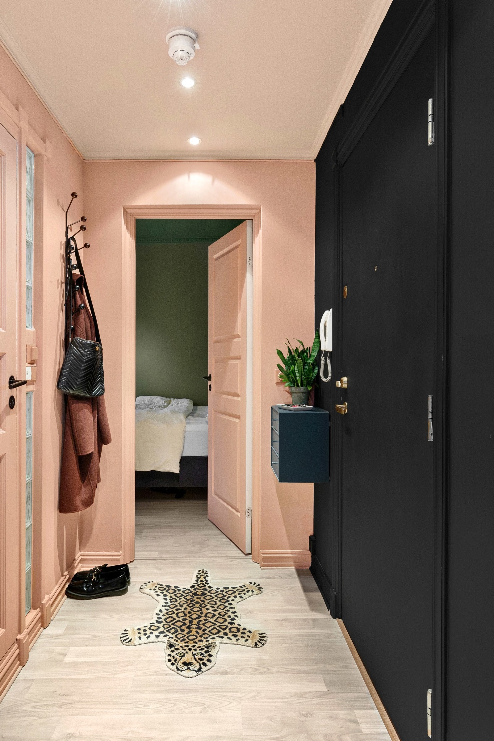 Flott gulv, nytt fra 2021/22. Galleribilde