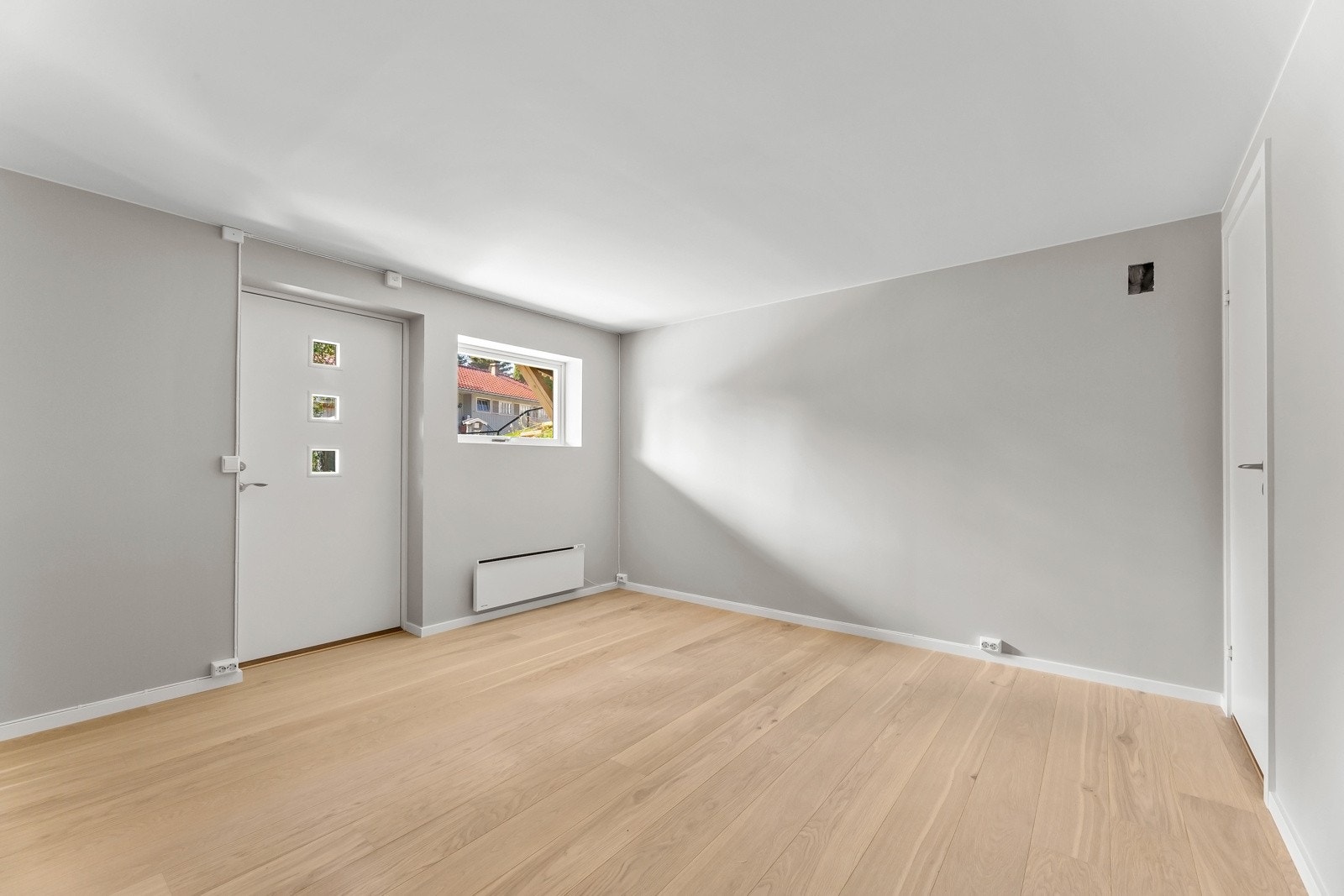 Kjellerstue i forbindelse med mulig hybel 2 Galleribilde