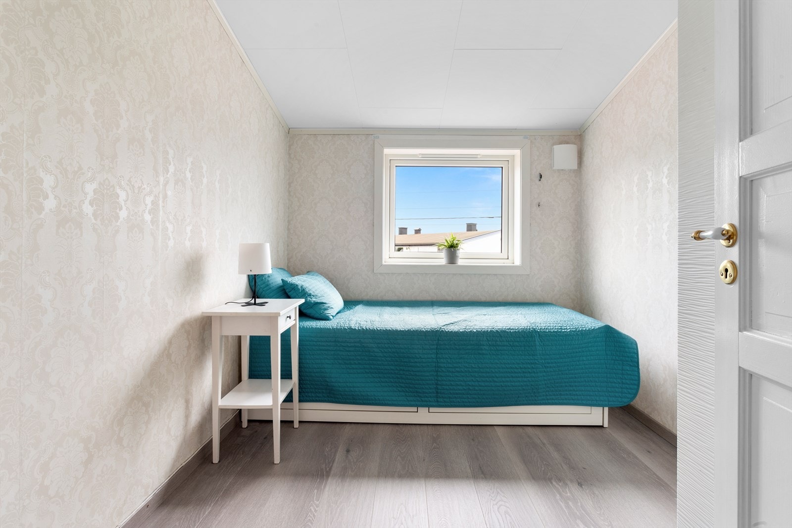 Soveromnr 2 av 3 Galleribilde