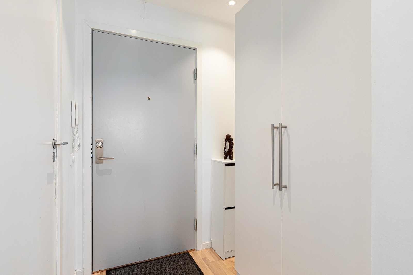 Velkommen inn! Galleribilde