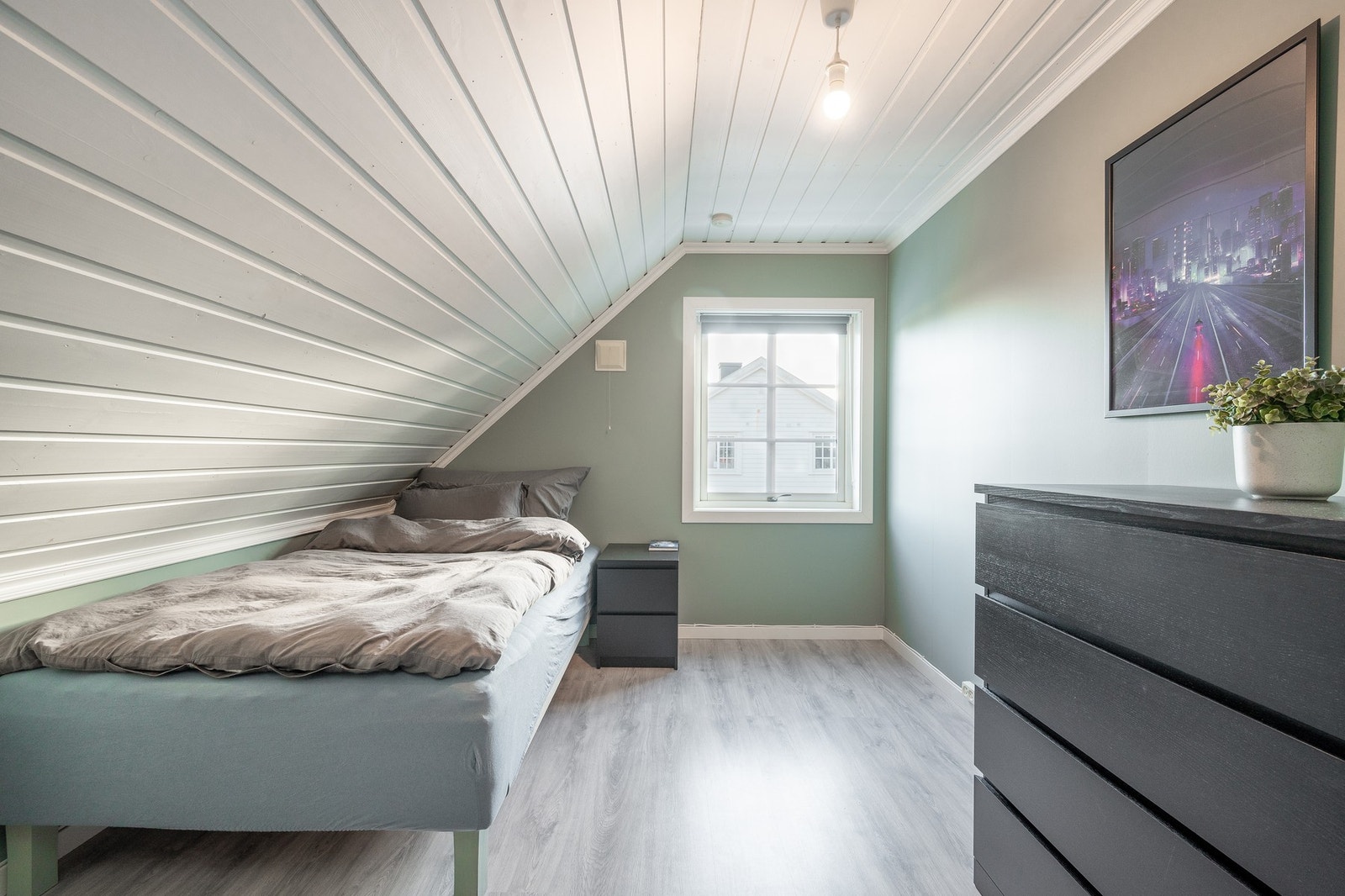 Soverom 3 Galleribilde