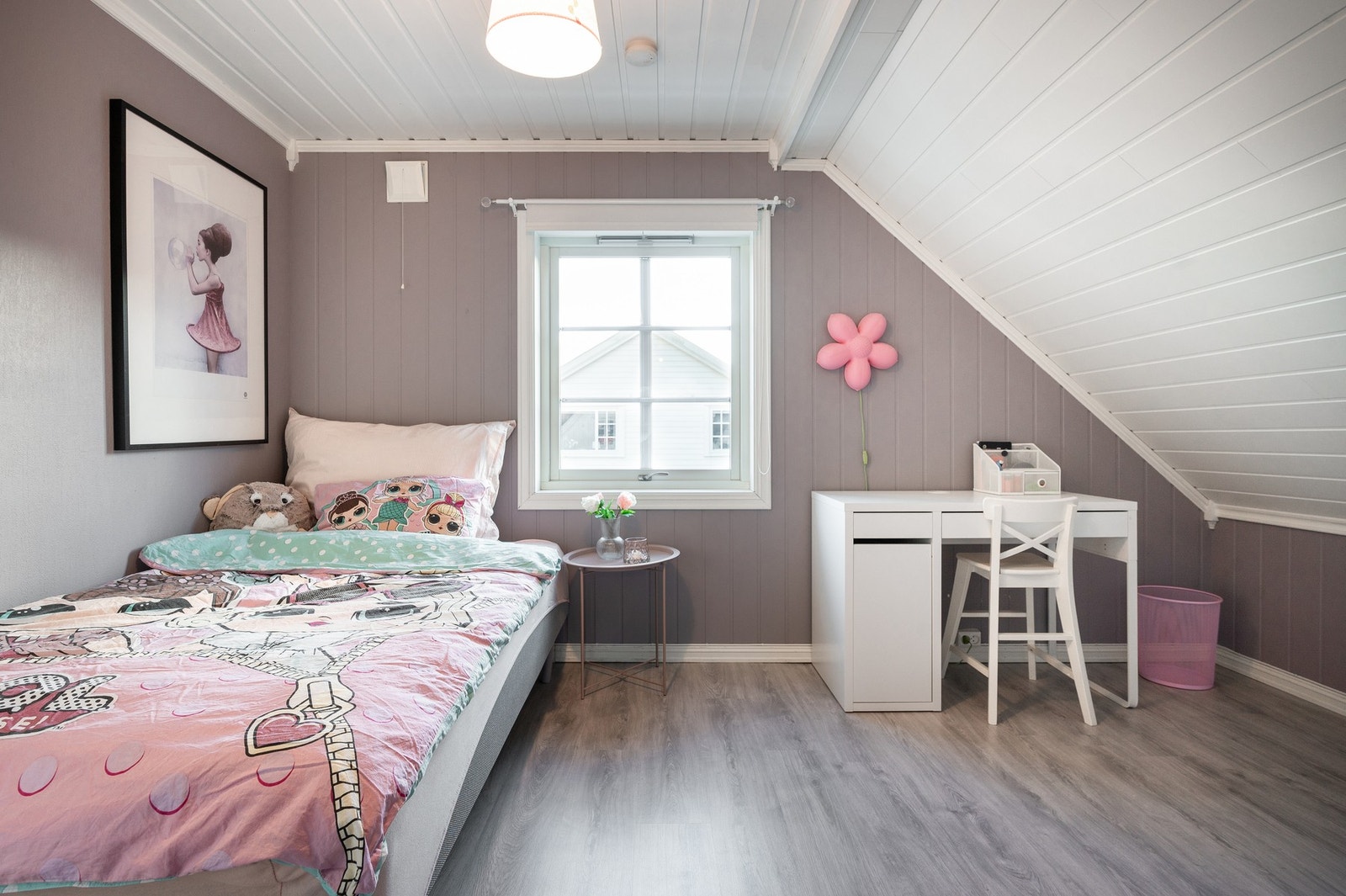 Soverom 2 Galleribilde