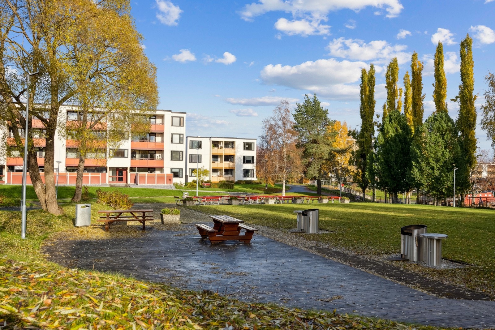 Velkommen til visning! Galleribilde