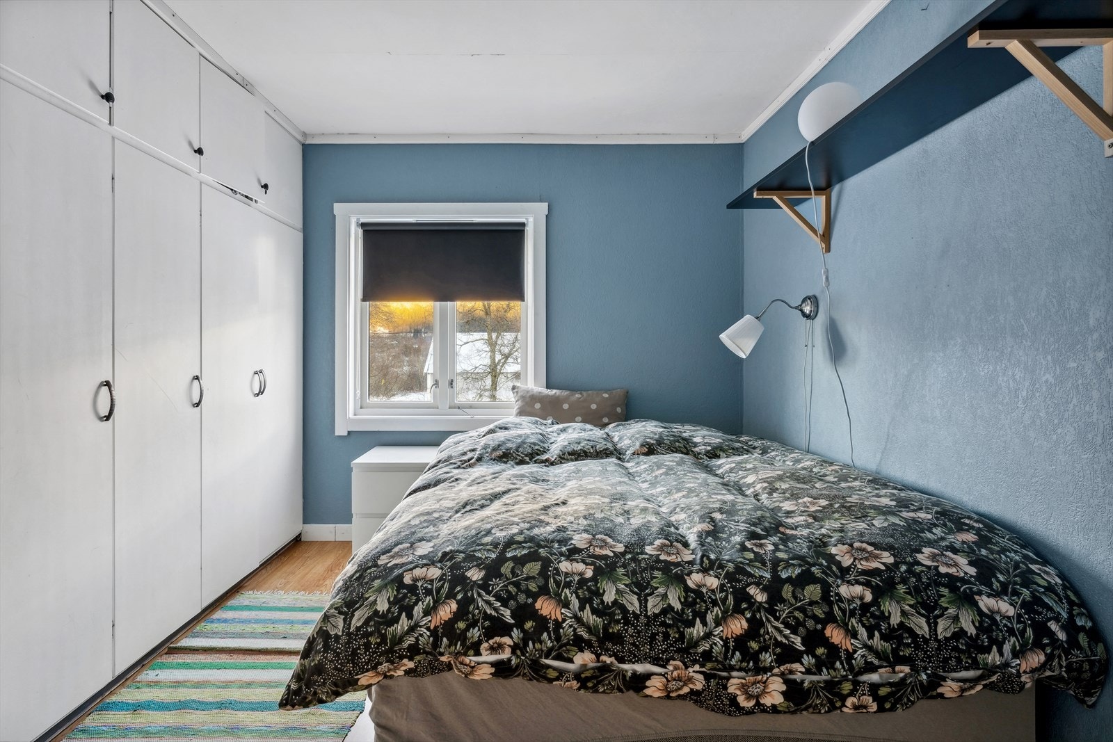 Soverom Galleribilde