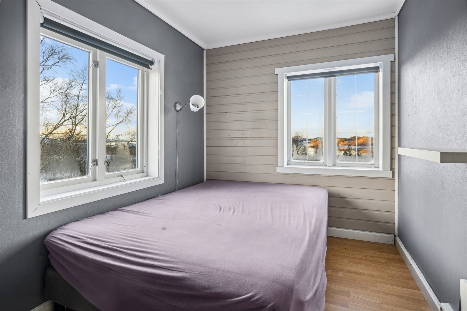 Soverom Galleribilde