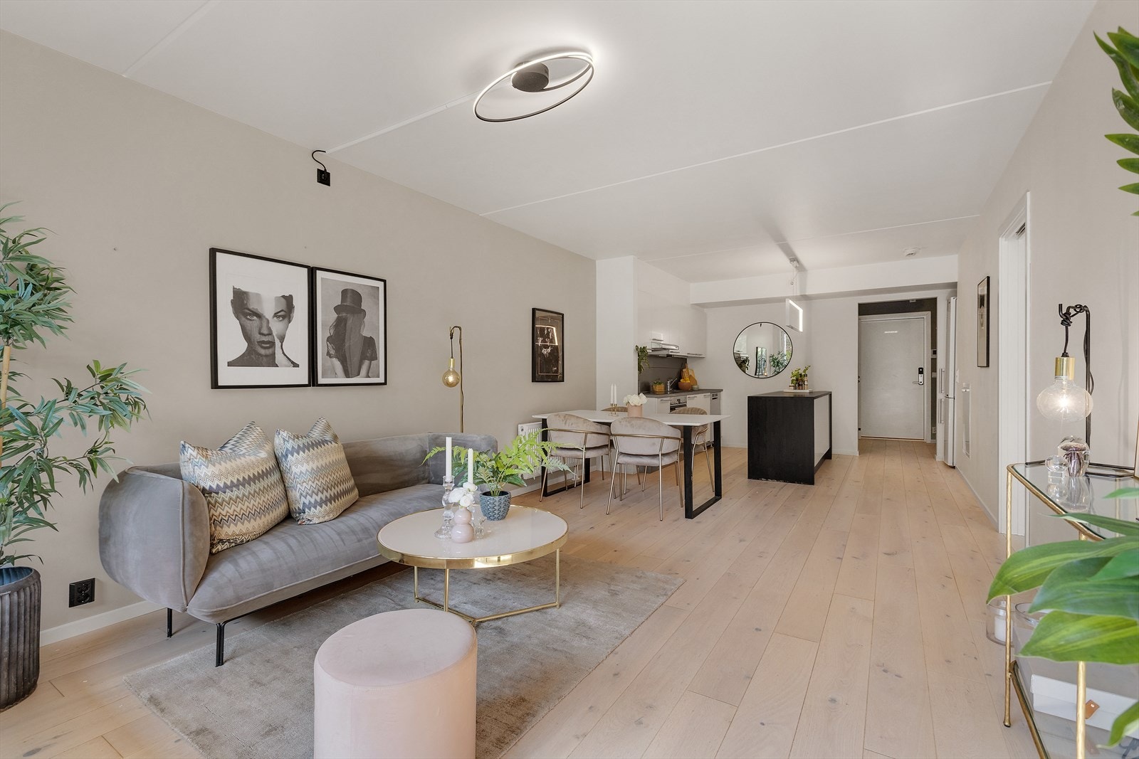 - Velkommen til Darres gate 12 - Galleribilde