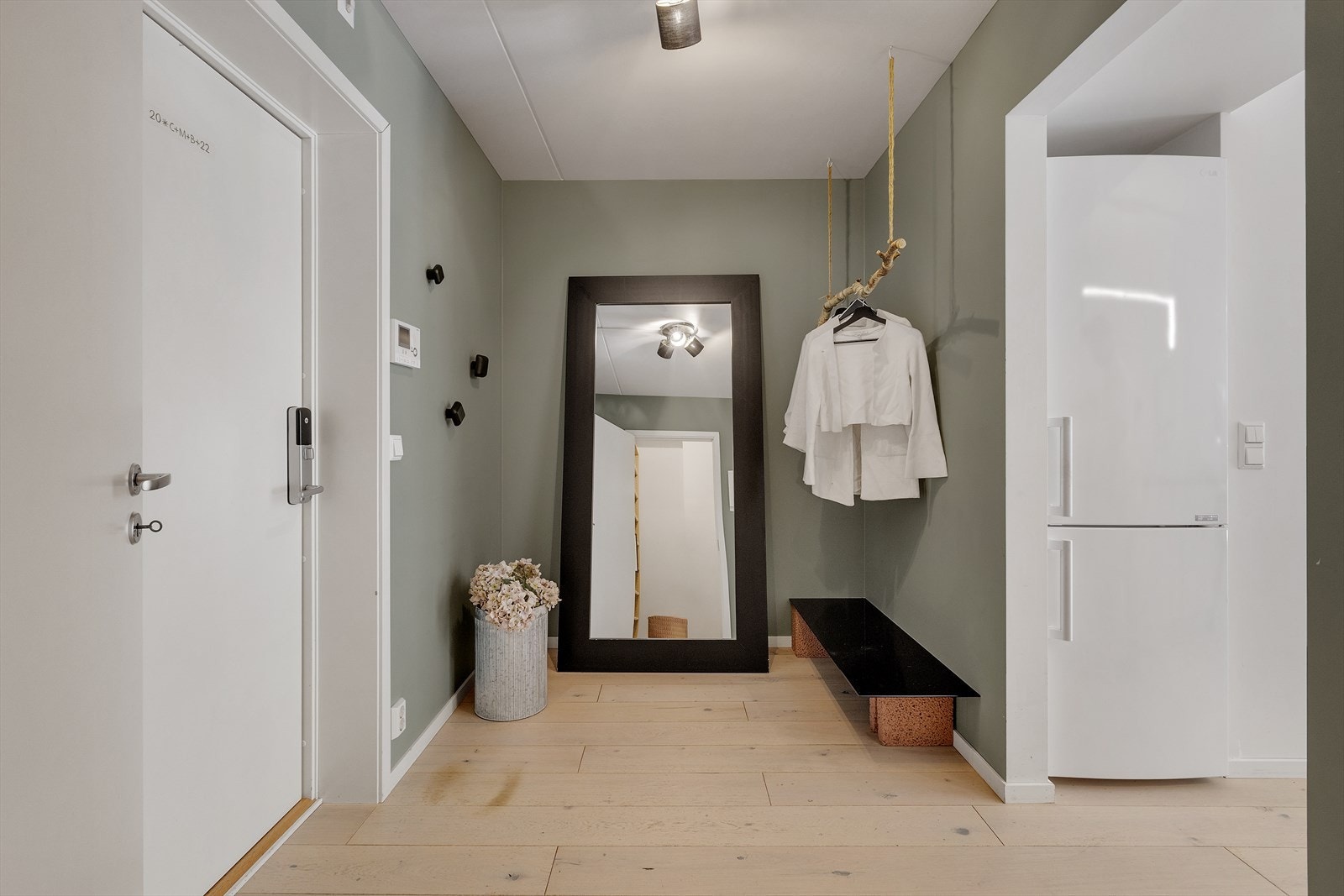 - Velkommen til visning - Galleribilde