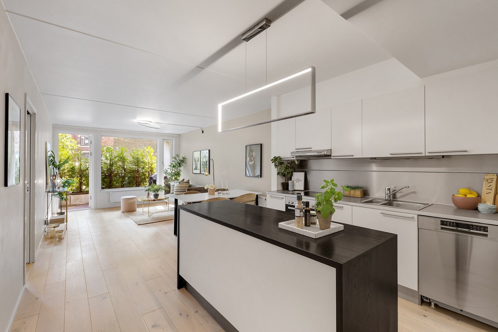 - Har du noen spørsmål? Kontakt Kenny Nguyen v/Nordvik Grünerløkka - Galleribilde