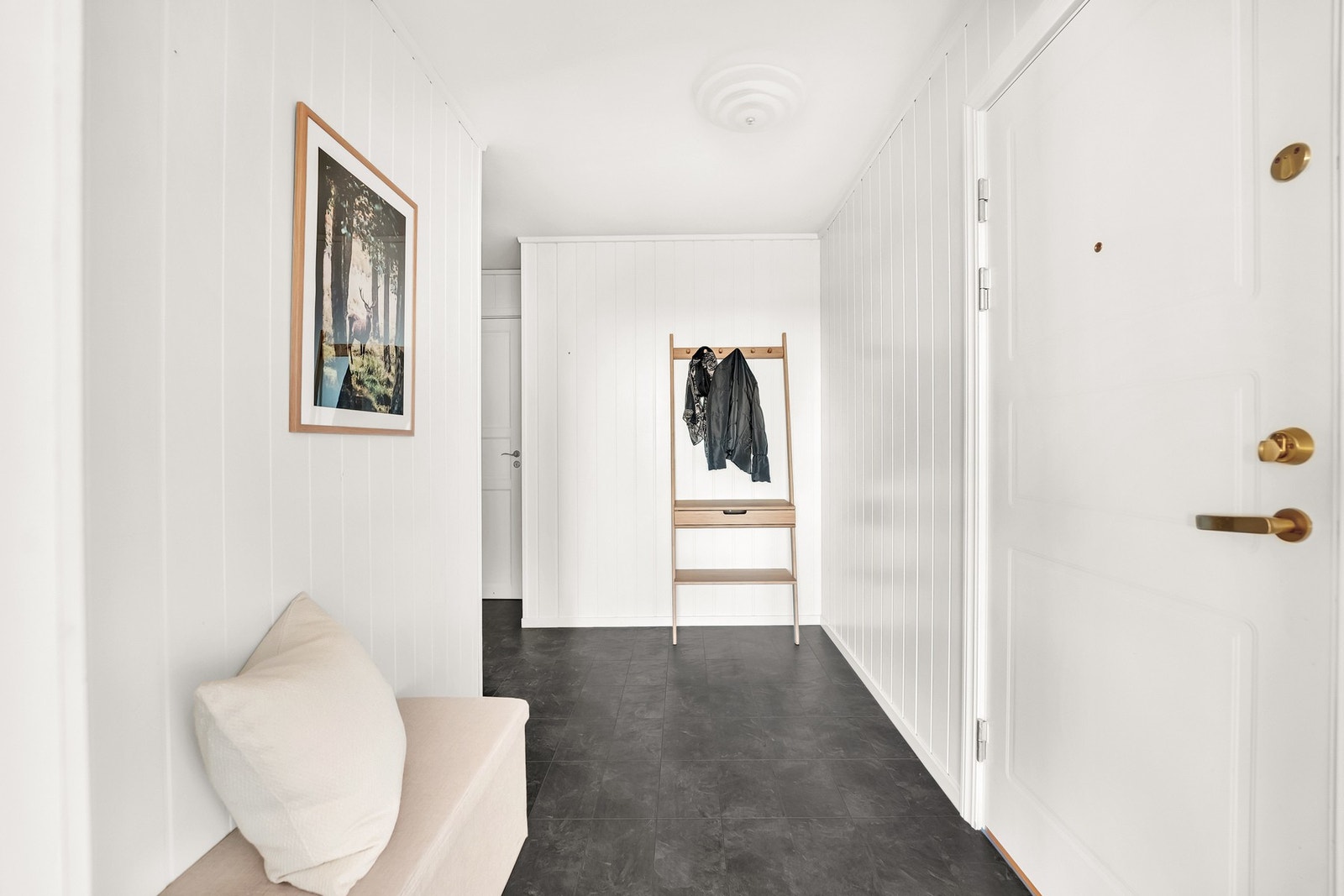 Velkommen inn! Galleribilde