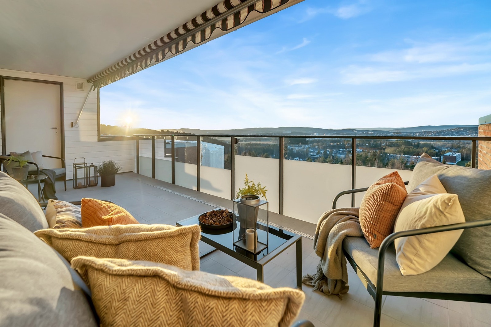 EIE Lillestrøm har gleden av å presentere Elgtråkket 1C! Galleribilde