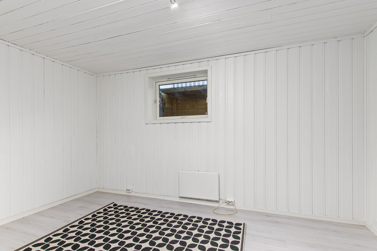 Soverom 3 i kjeller. Galleribilde