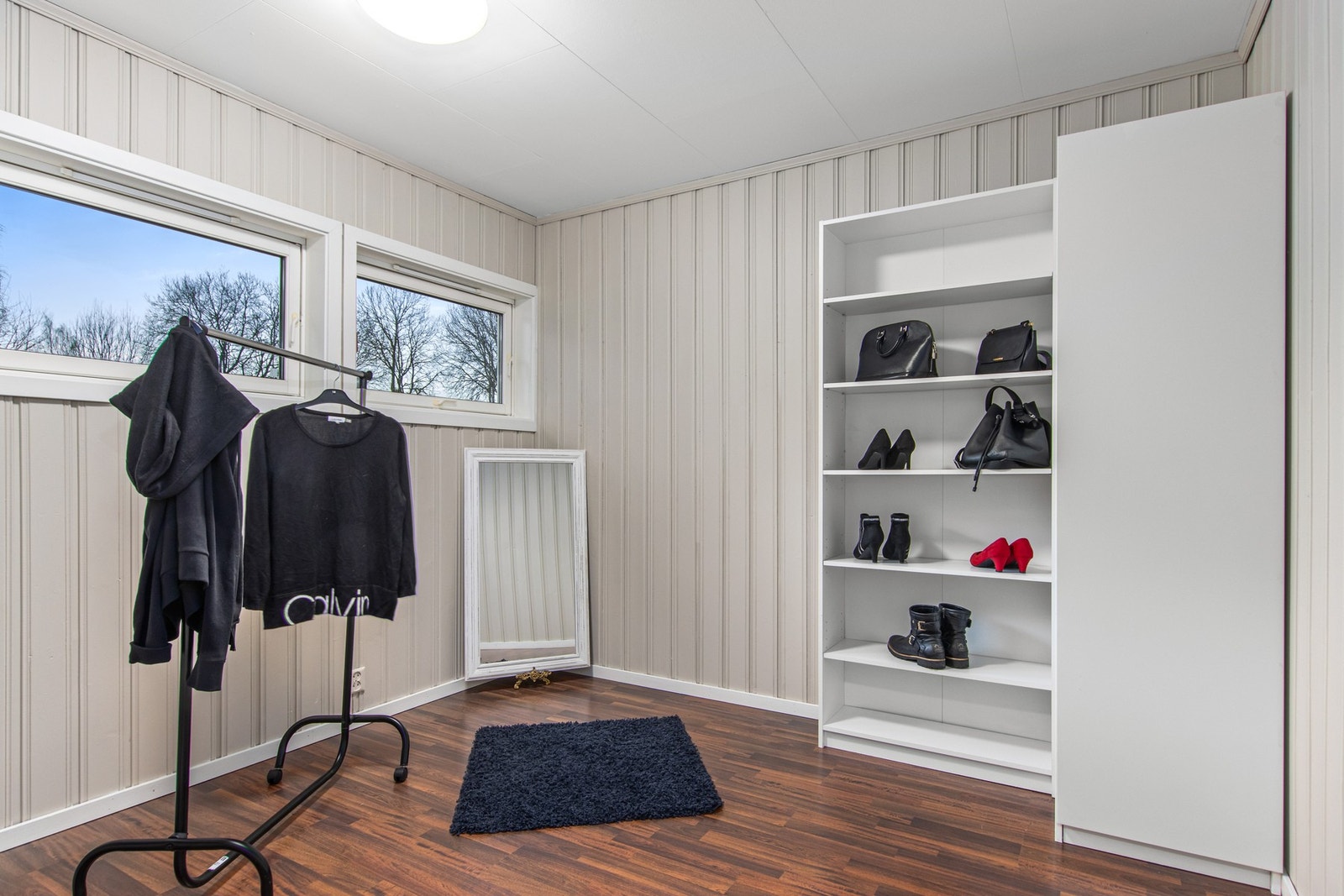 Soverom 2. Galleribilde