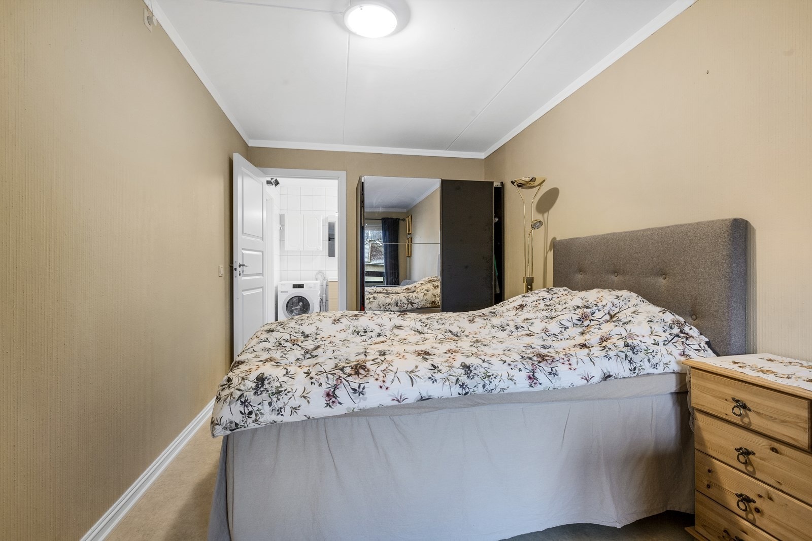 Soverom Galleribilde