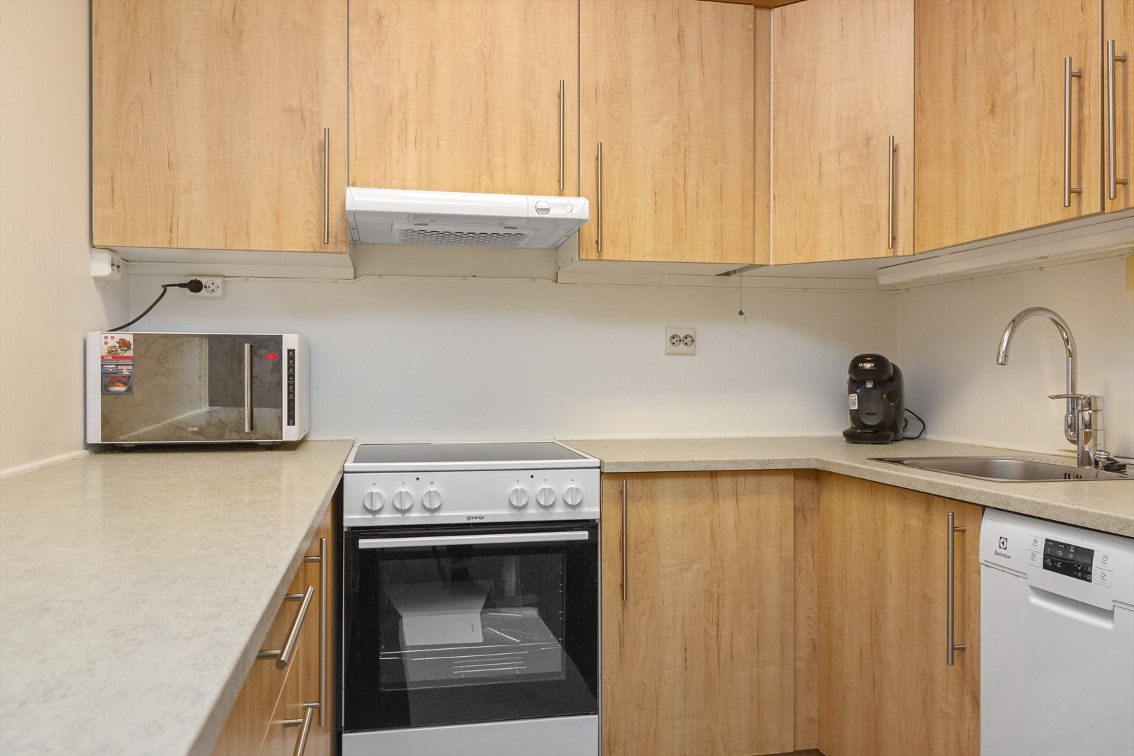 Kjøkken Galleribilde