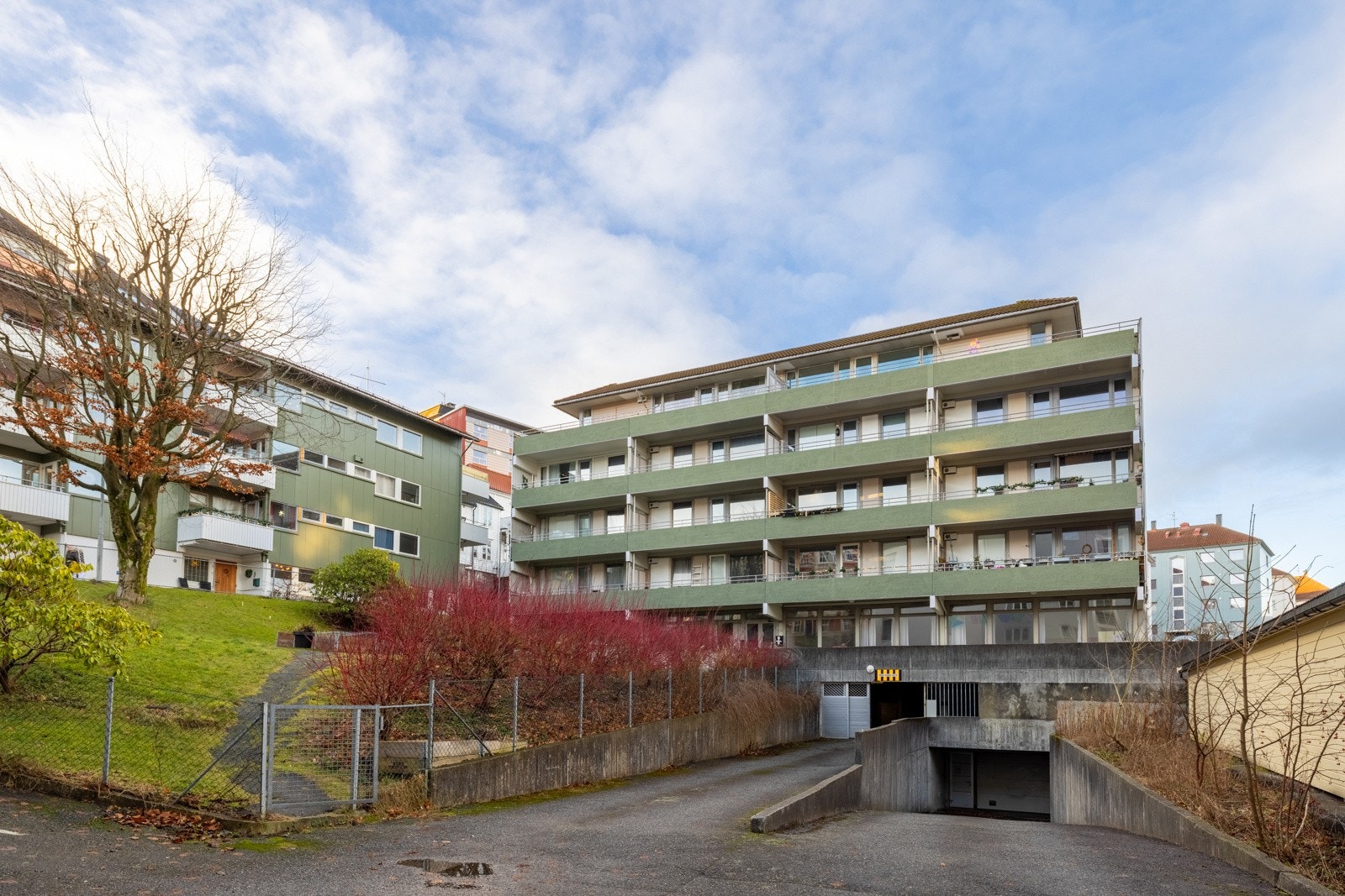 Velkommen til visning - husk påmelding! Galleribilde