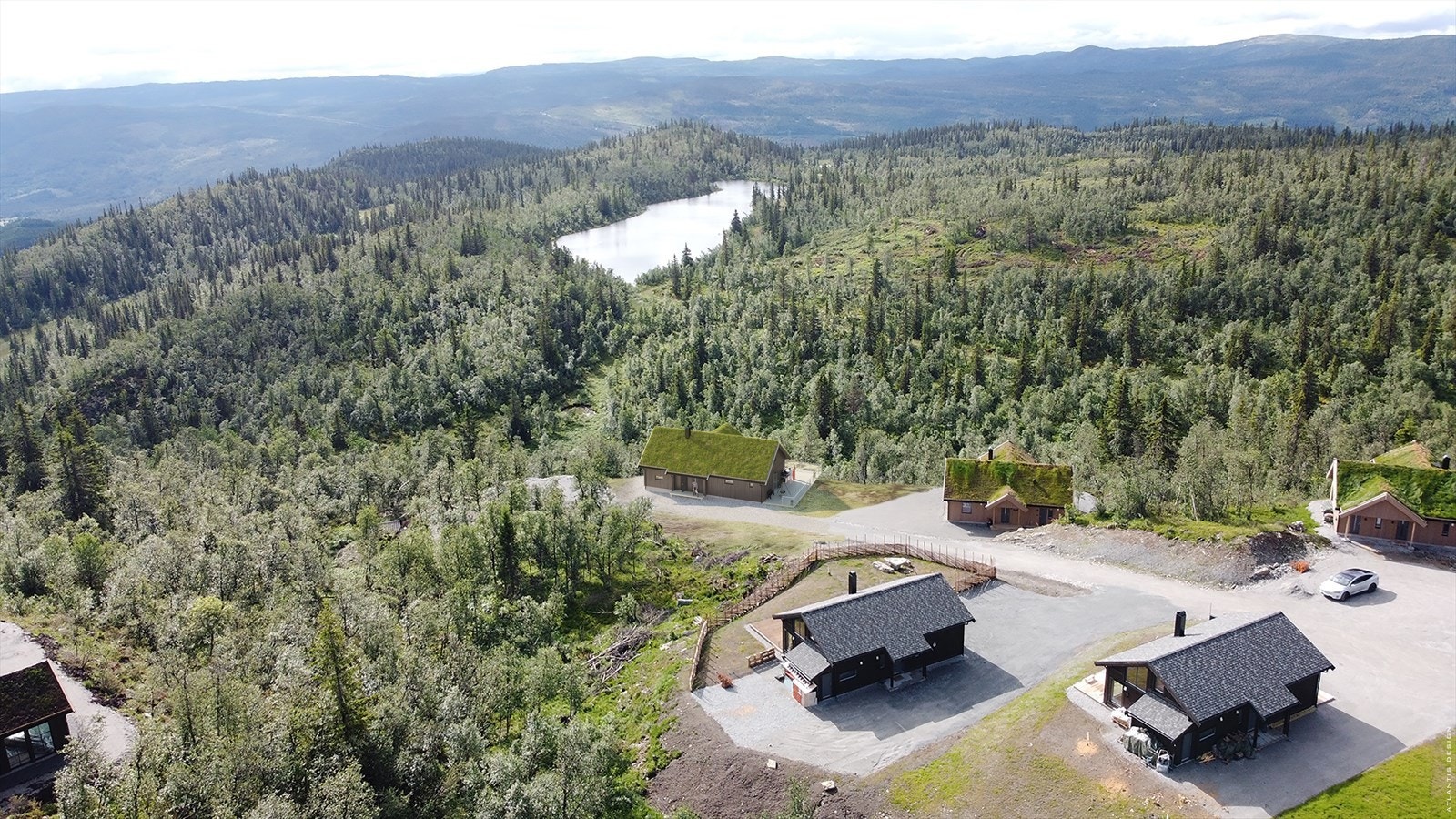 Oversiktsbilde Galleribilde