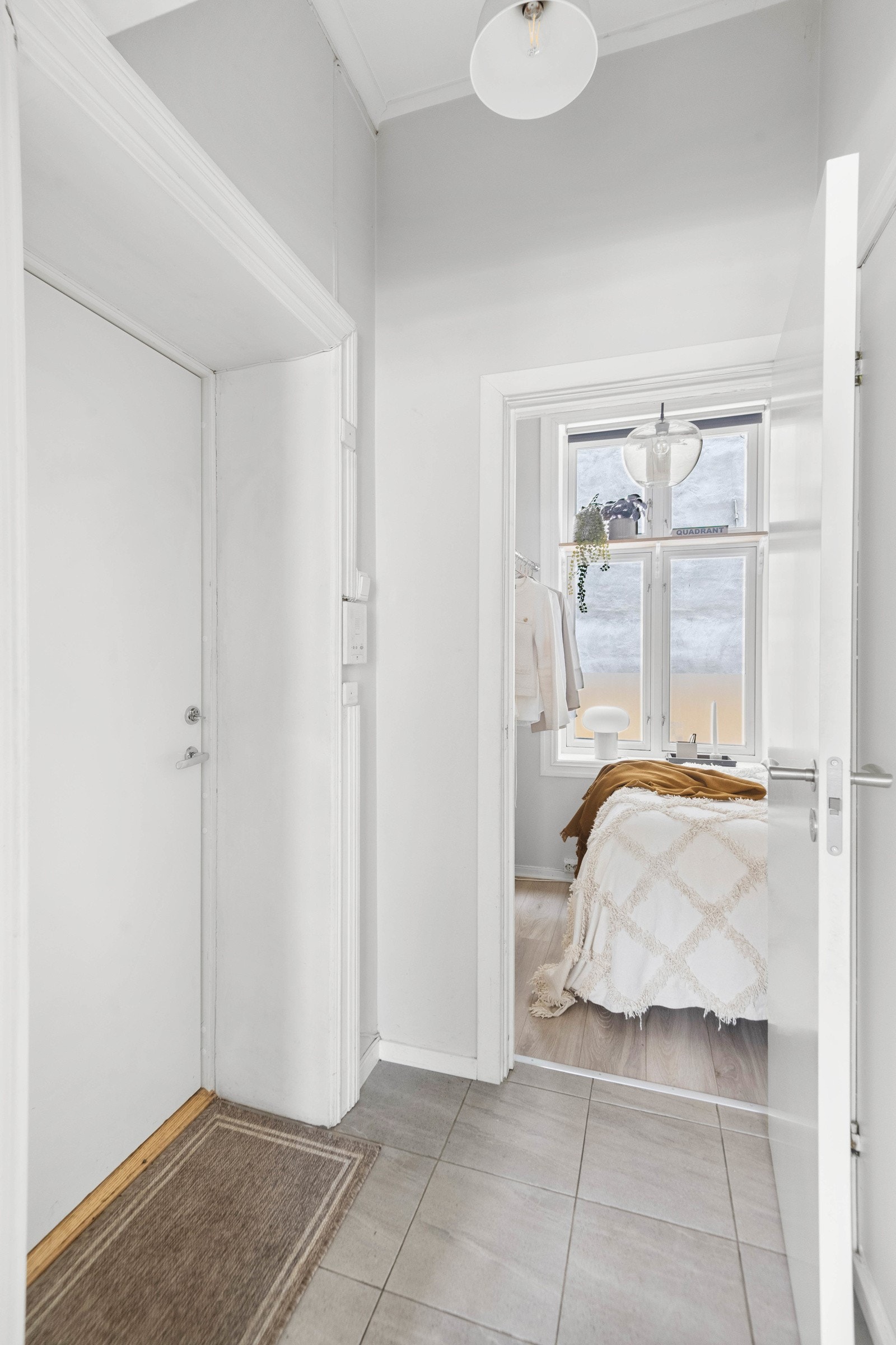 Velkommen inn! Galleribilde