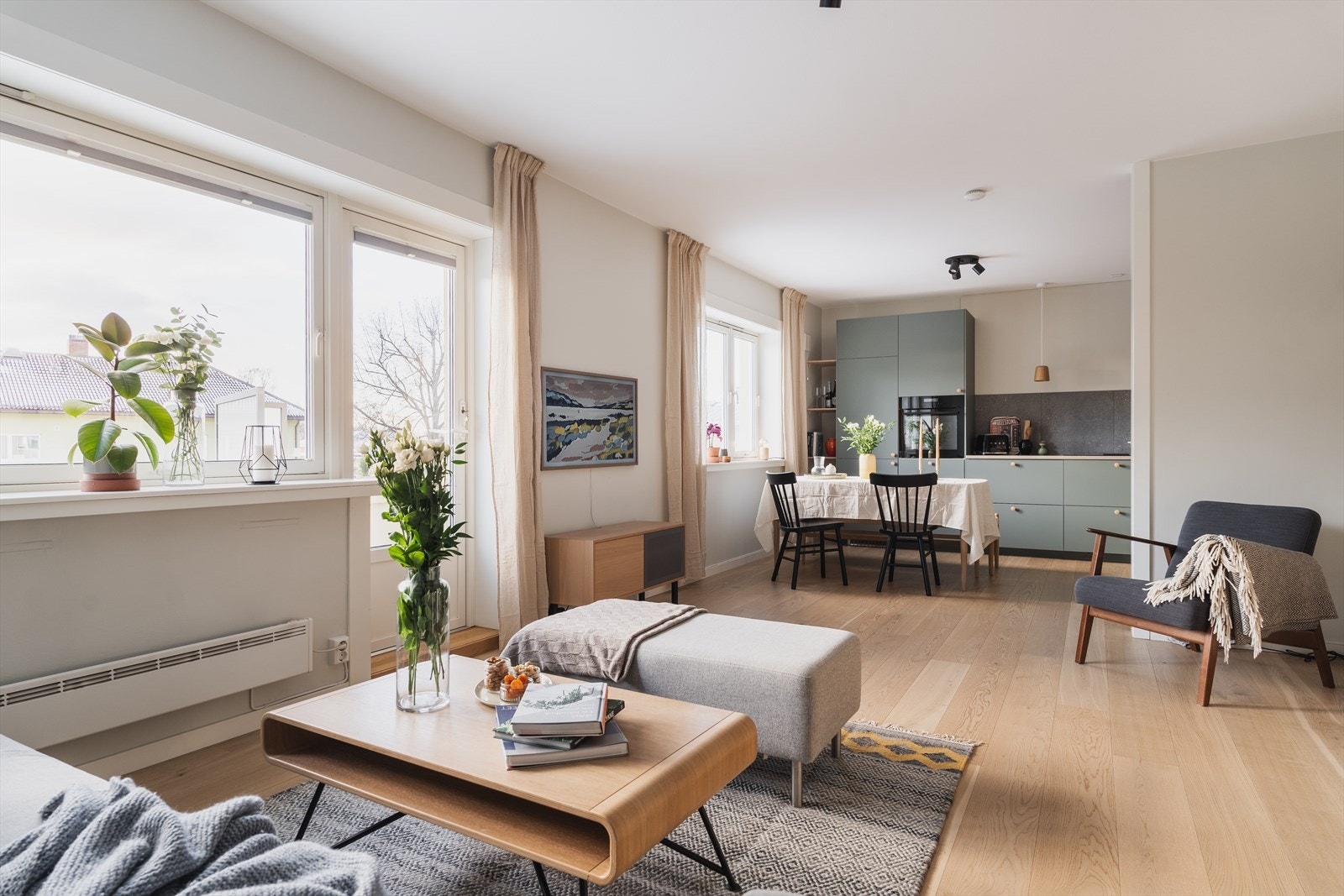 Velkommen til Roveruds gate 15 Galleribilde