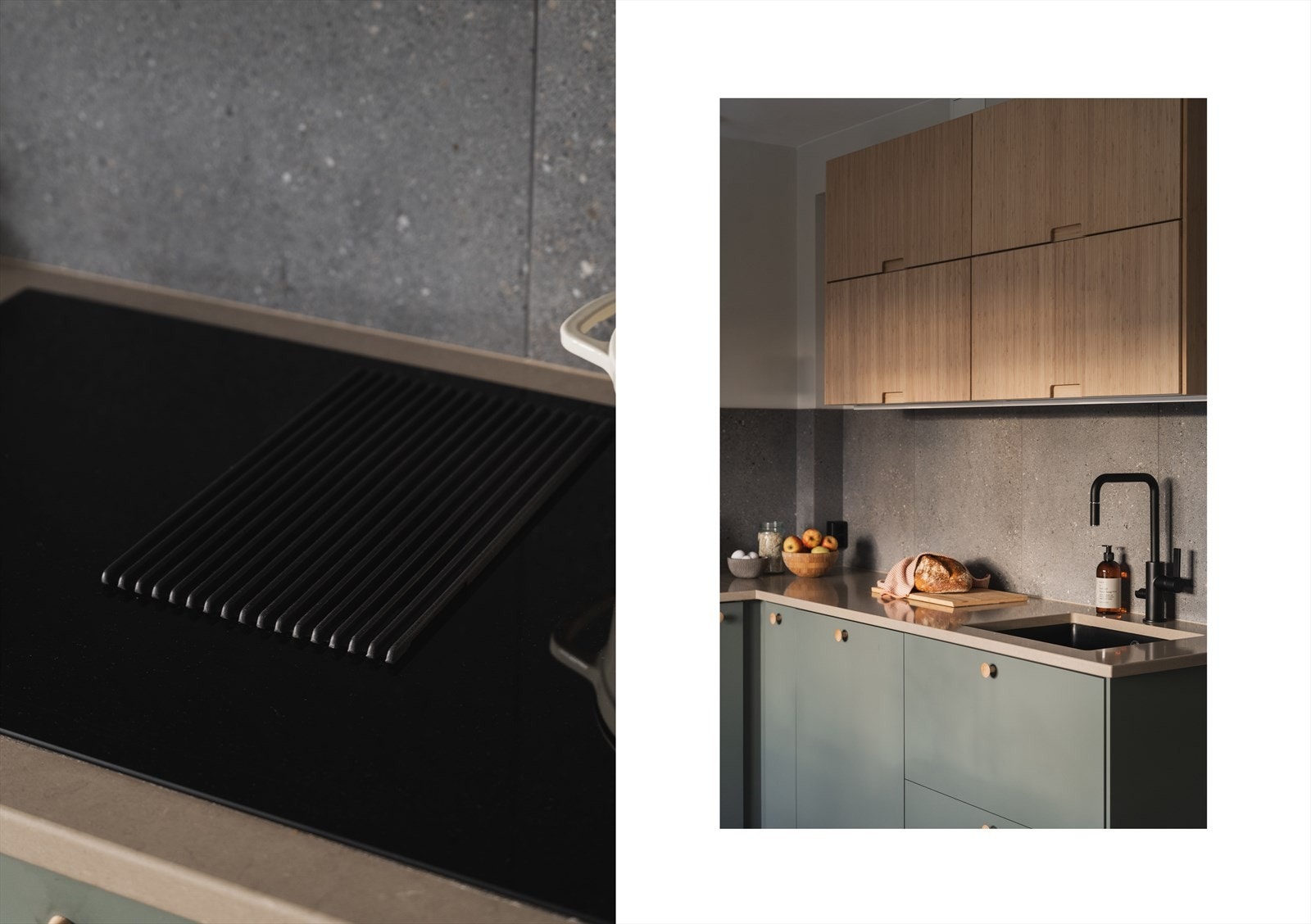 Integrerte hvitevarer fra 2022 som medfølger Galleribilde