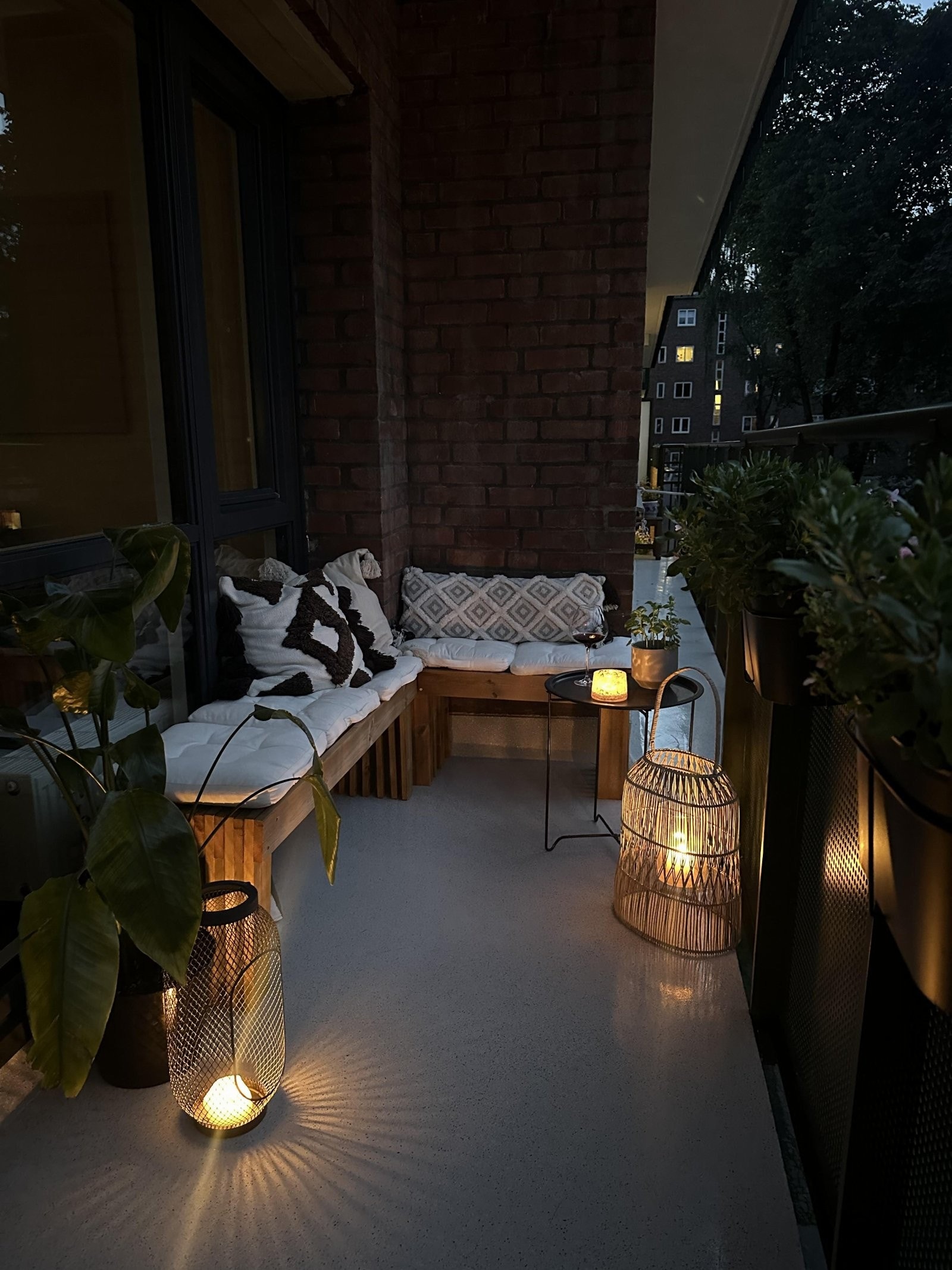 Sommerbilde fra selger Galleribilde