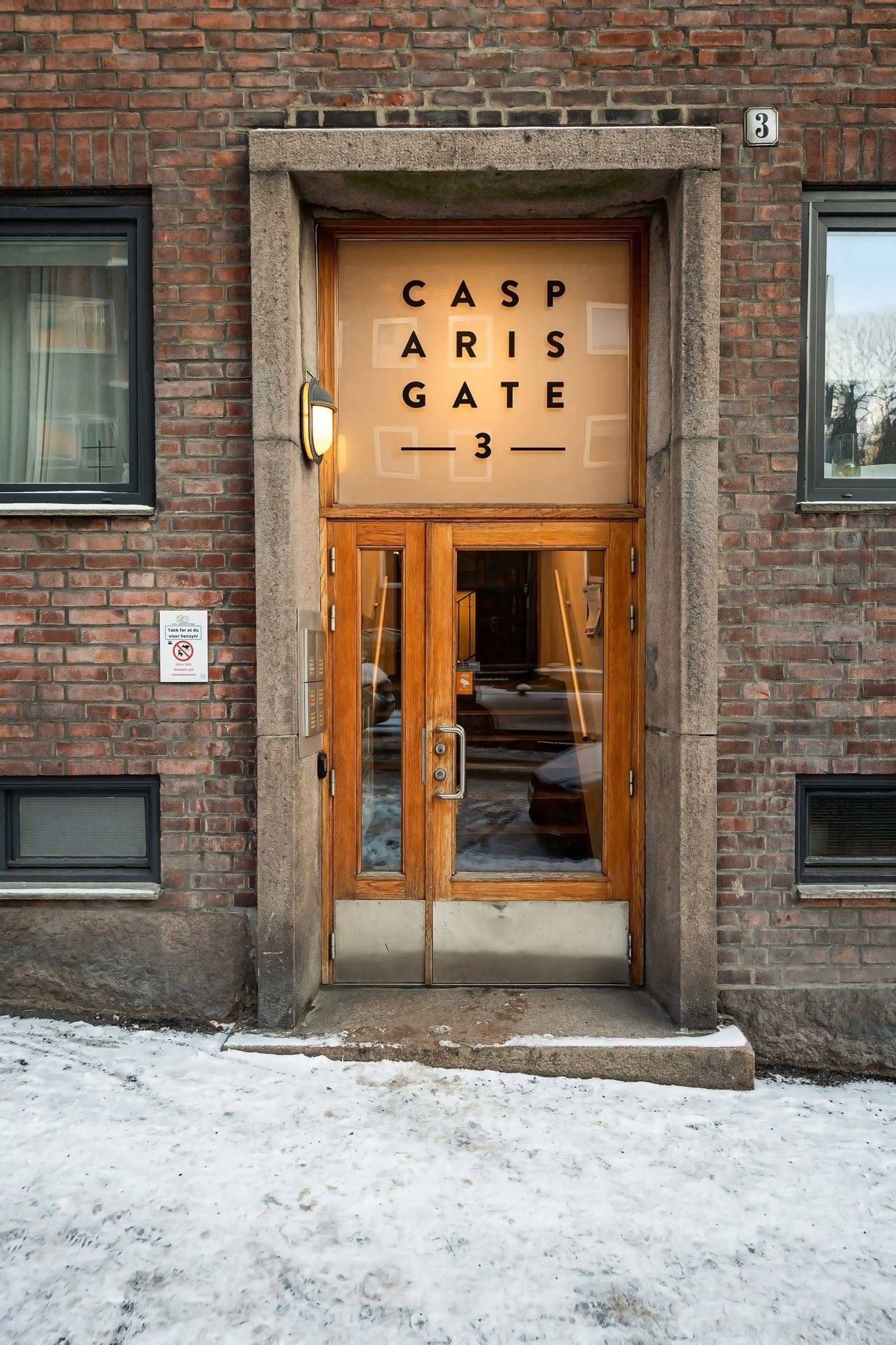 Området er fylt med mye spennende innenfor kultur, uteliv, mat og drikke, og er et fantastisk utgangspunkt til alle deler av byen. Galleribilde