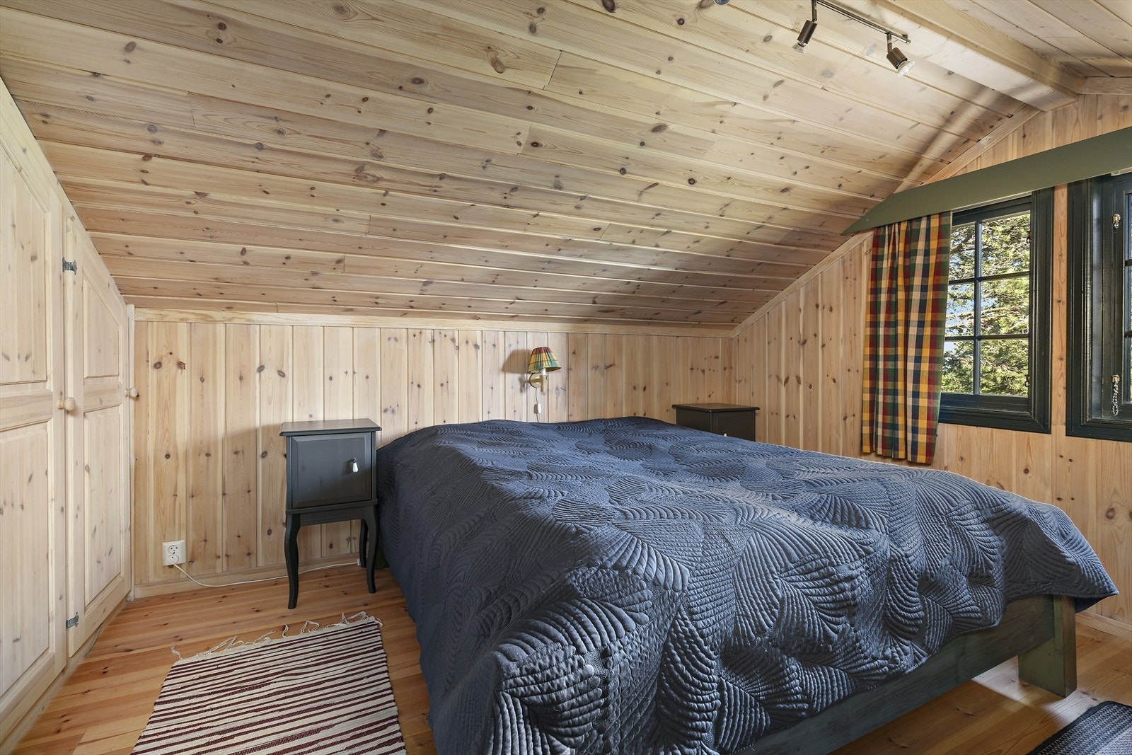 Soverom 3 Galleribilde